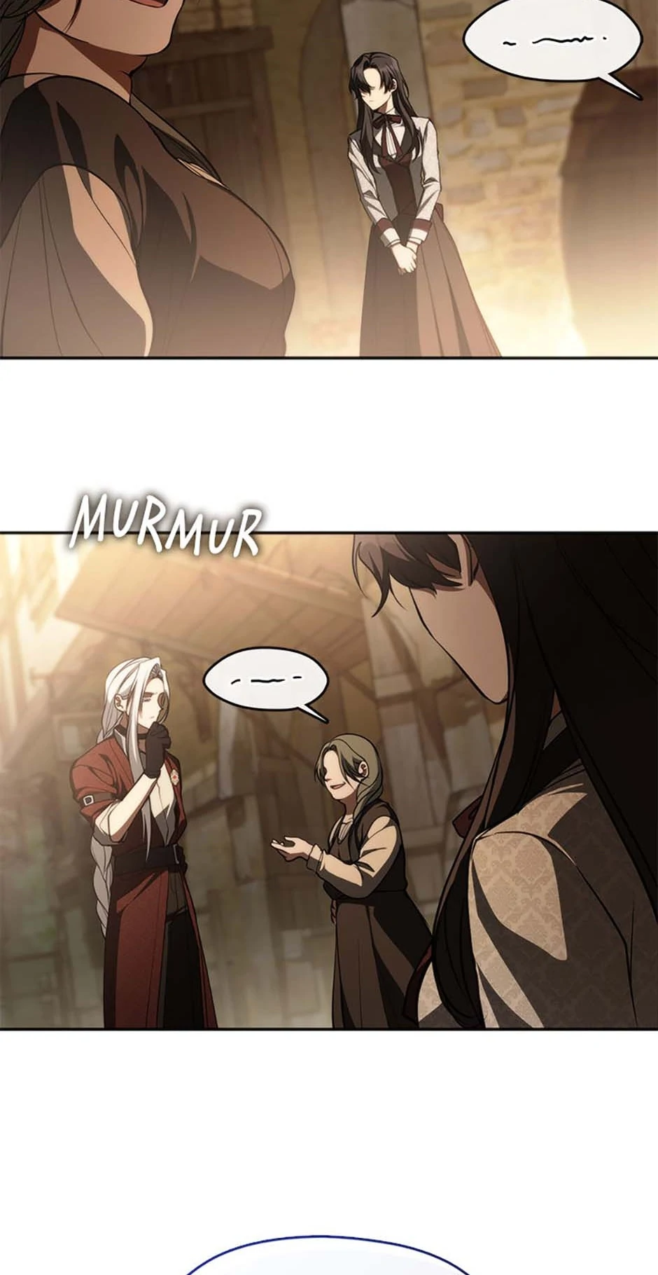 I Failed to Oust the Villain! [Official][Uncensored] - Special Episode 5 manhwa