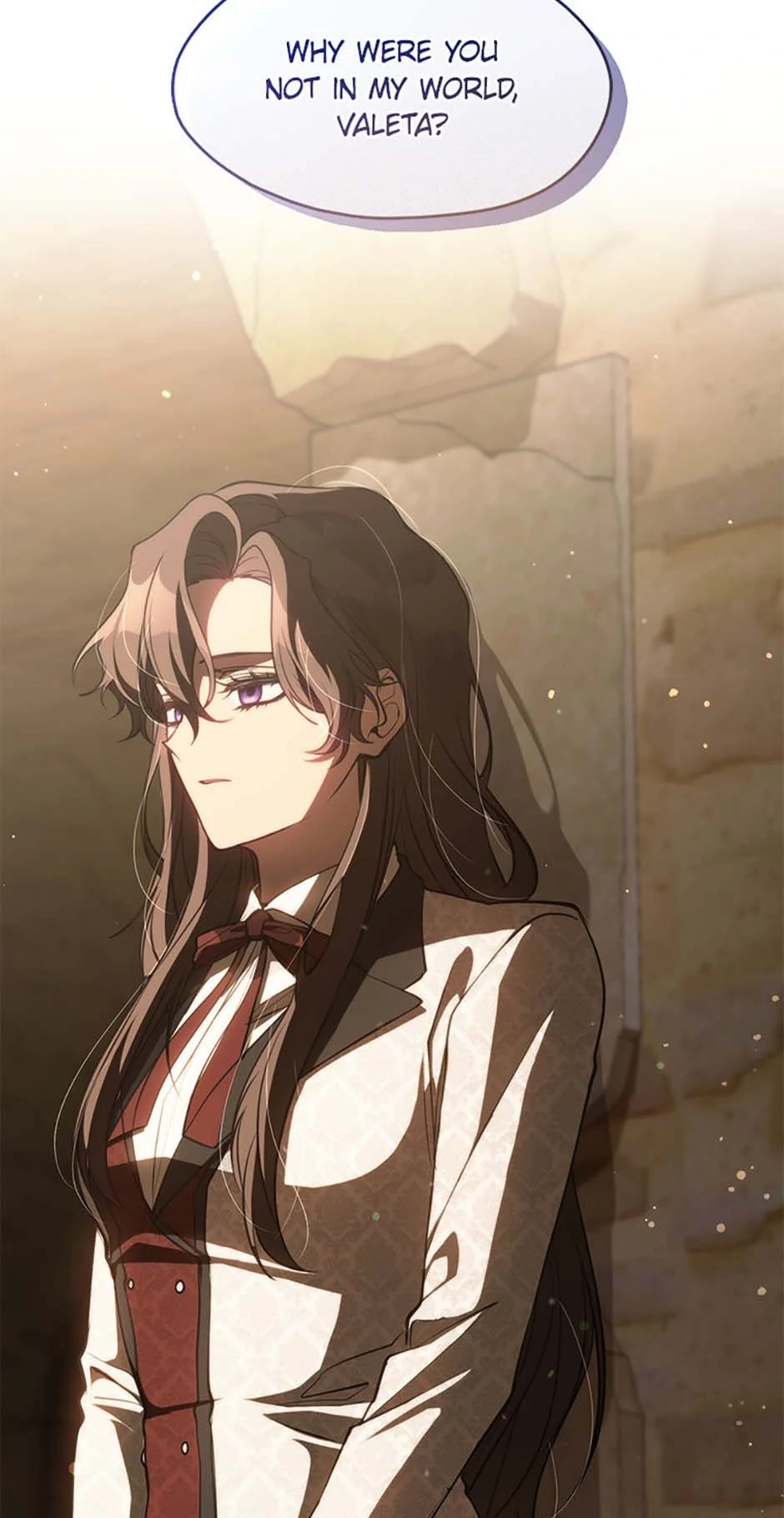 I Failed to Oust the Villain! [Official][Uncensored] - Special Episode 5 manhwa