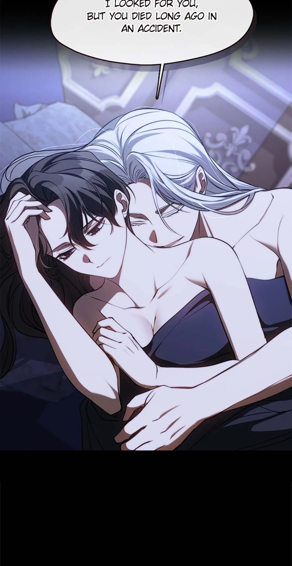 I Failed to Oust the Villain! [Official][Uncensored] - Special Episode 5 manhwa