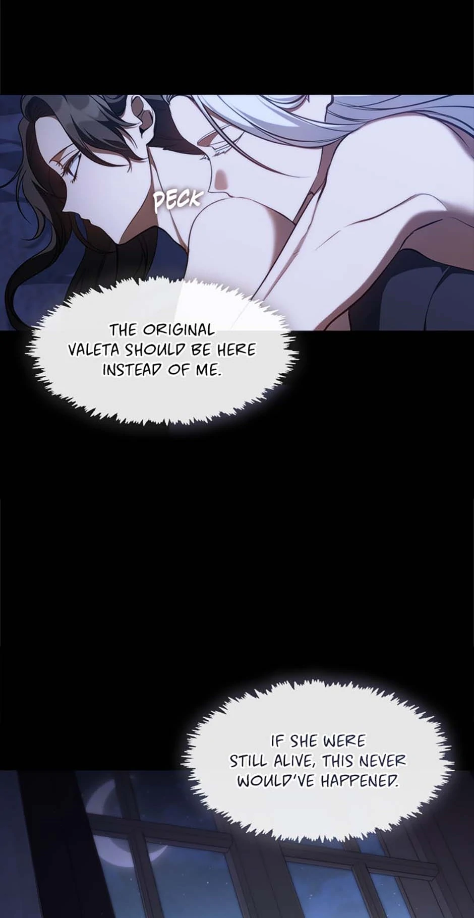 I Failed to Oust the Villain! [Official][Uncensored] - Special Episode 5 manhwa