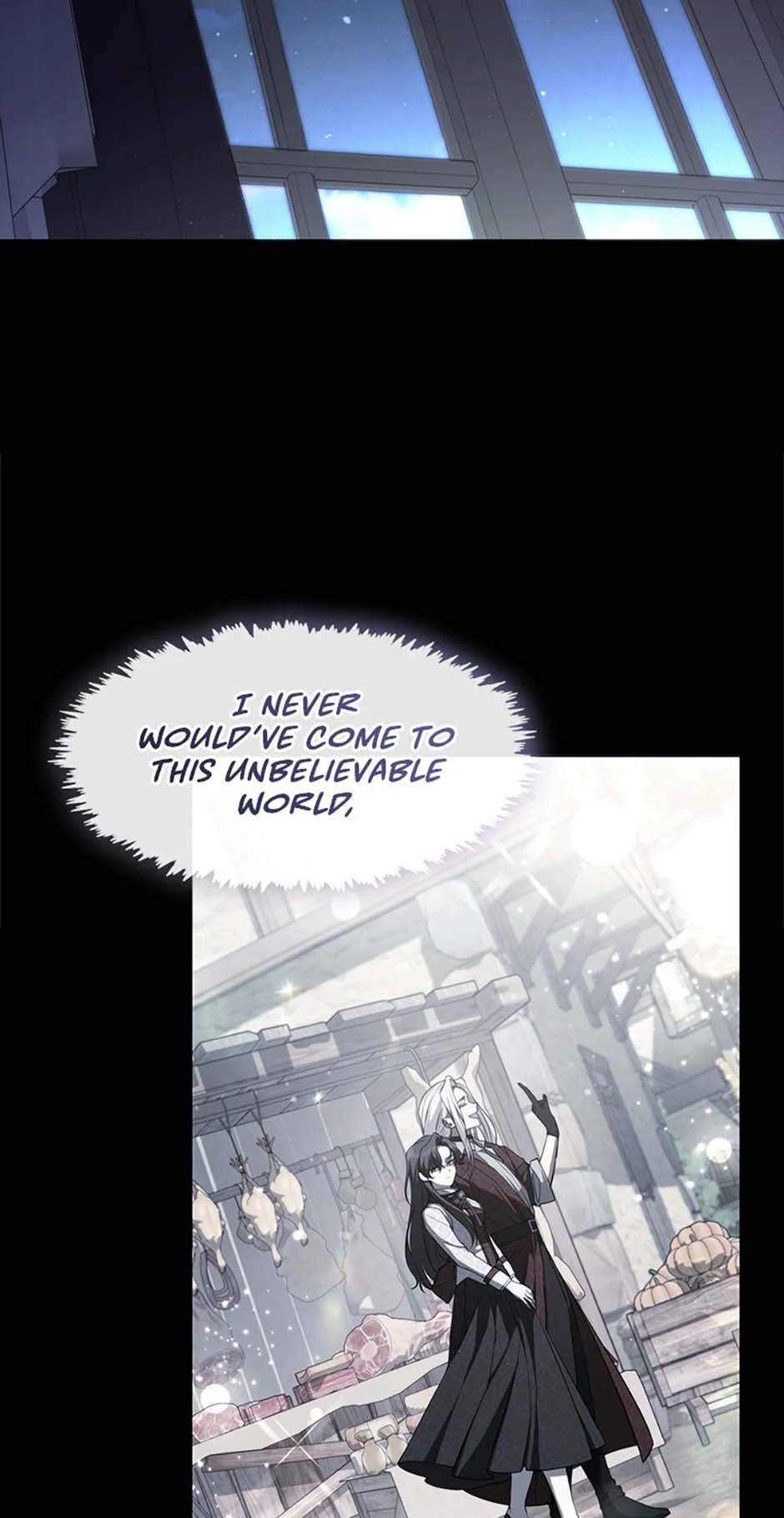 I Failed to Oust the Villain! [Official][Uncensored] - Special Episode 5 manhwa