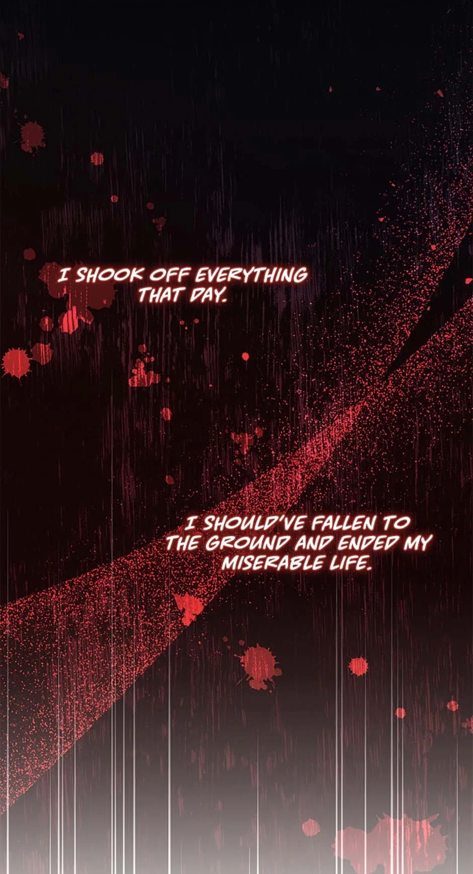 I Failed to Oust the Villain! [Official][Uncensored] - Special Episode 5 manhwa
