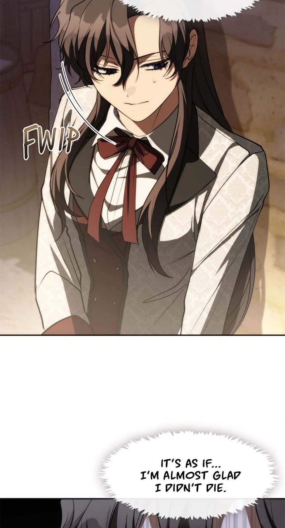 I Failed to Oust the Villain! [Official][Uncensored] - Special Episode 5 manhwa