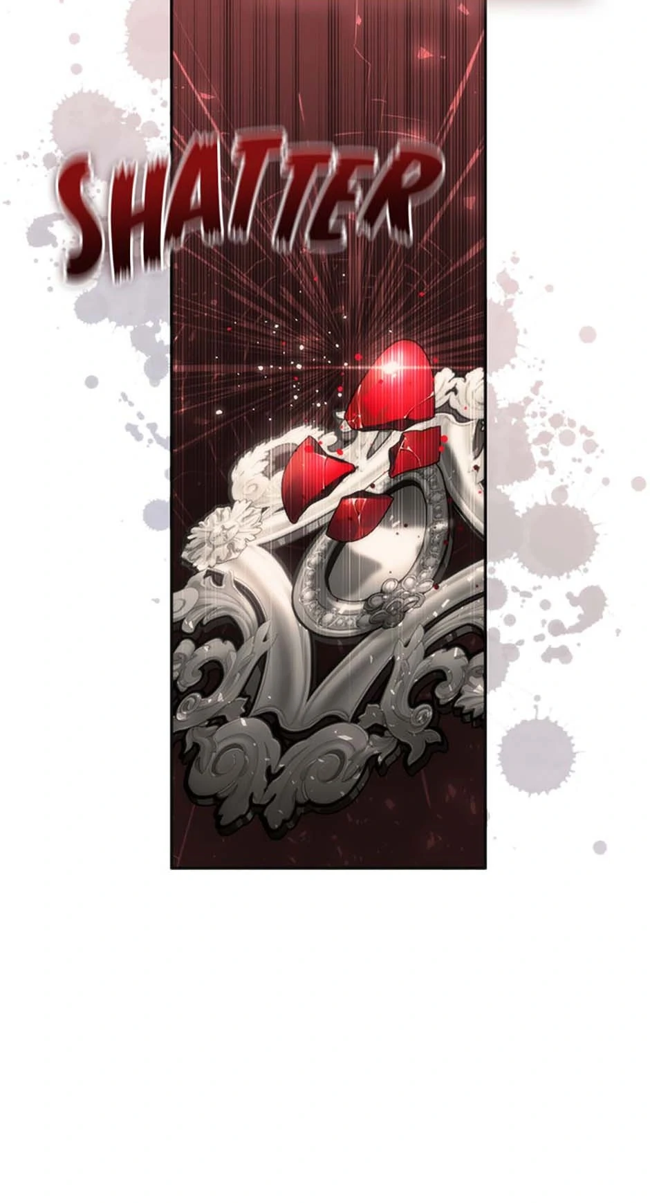I Failed to Oust the Villain! [Official][Uncensored] - Special Episode 5 manhwa