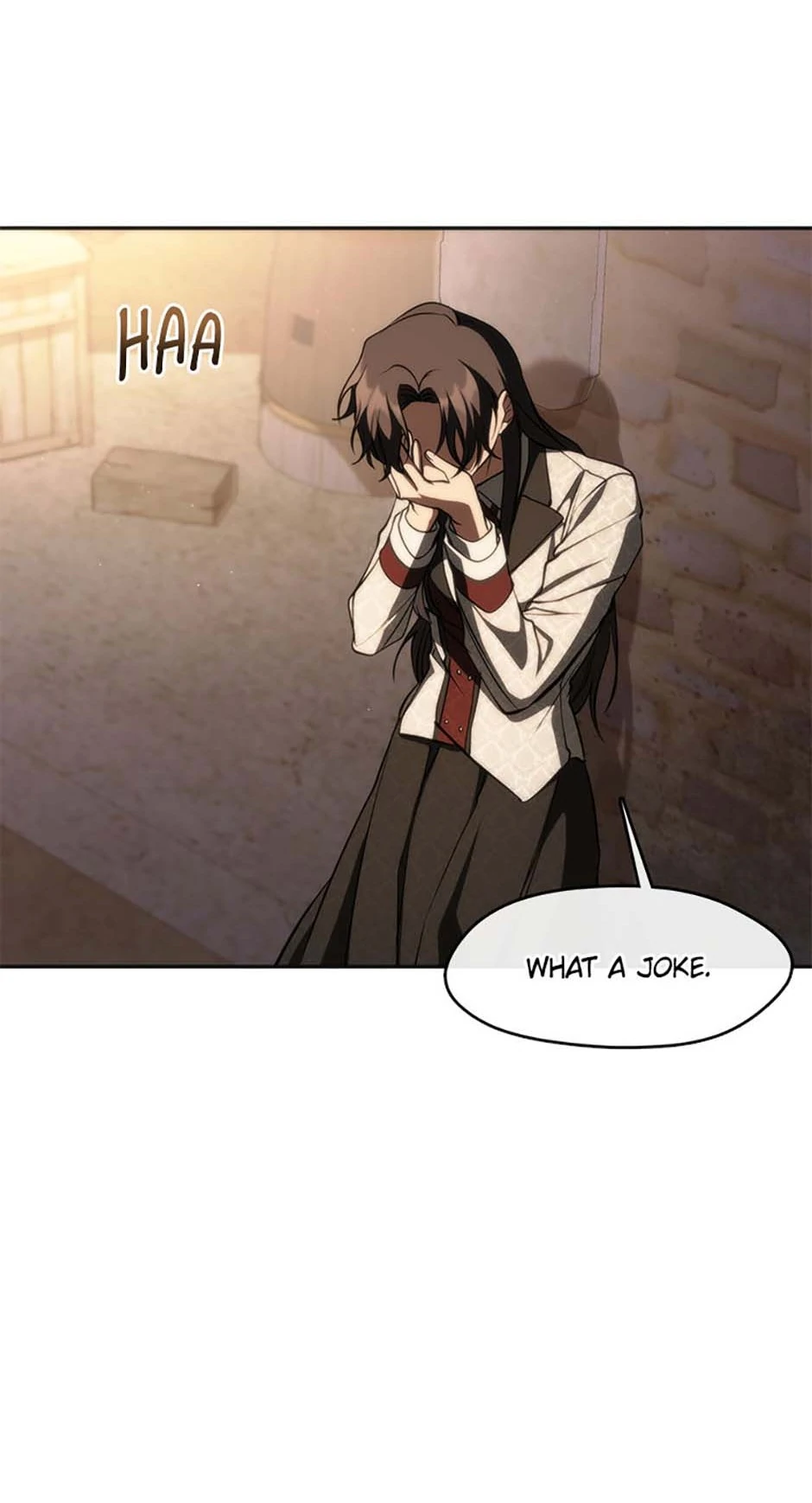 I Failed to Oust the Villain! [Official][Uncensored] - Special Episode 5 manhwa