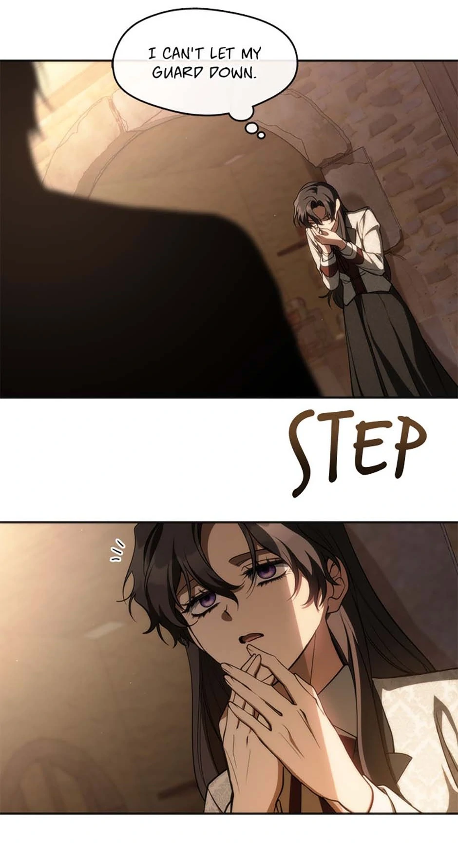 I Failed to Oust the Villain! [Official][Uncensored] - Special Episode 5 manhwa