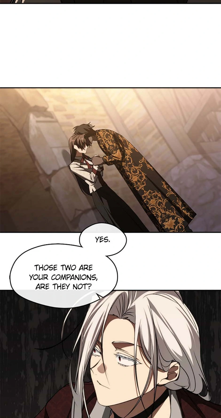 I Failed to Oust the Villain! [Official][Uncensored] - Special Episode 5 manhwa