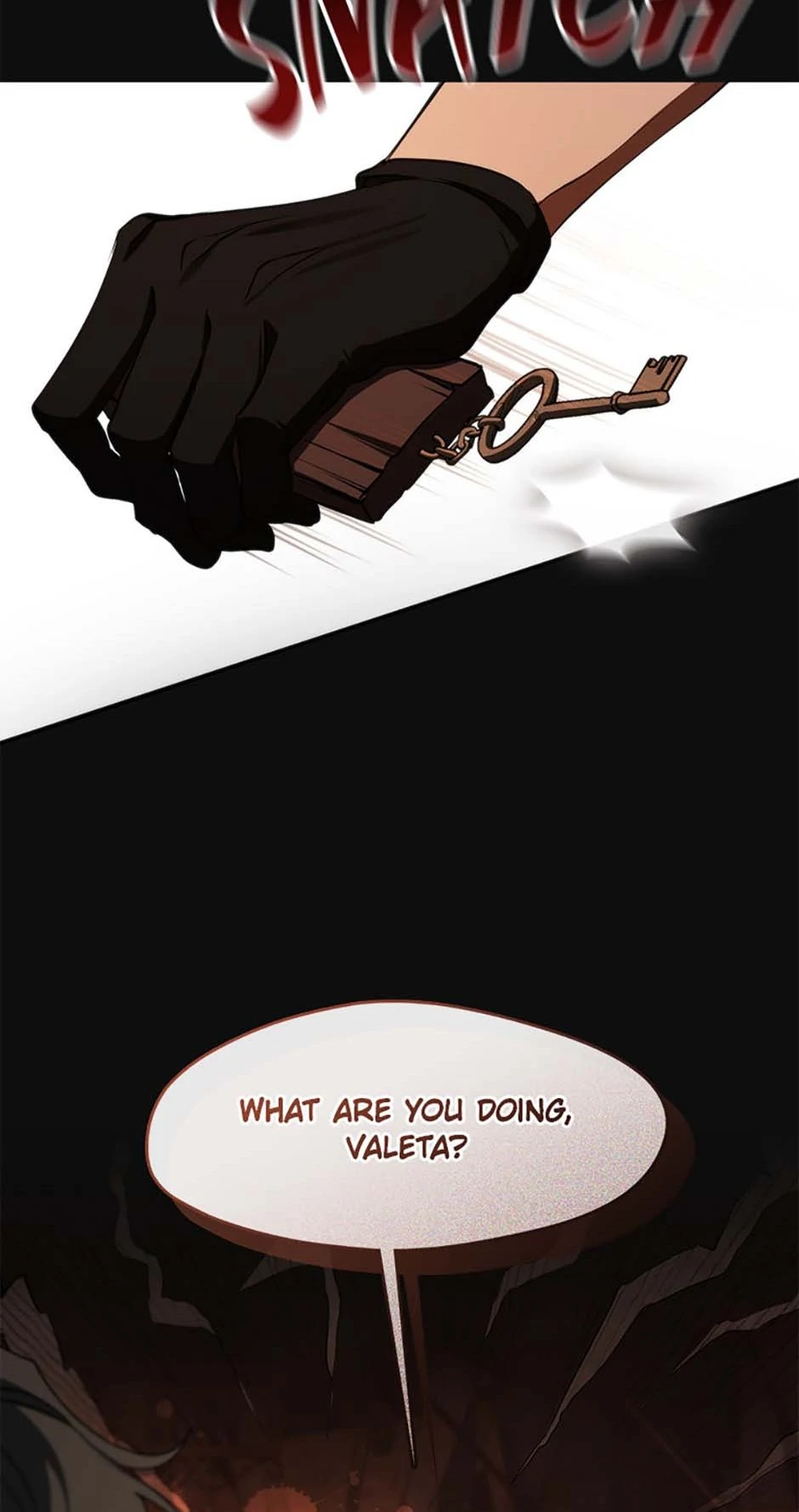 I Failed to Oust the Villain! [Official][Uncensored] - Special Episode 5 manhwa