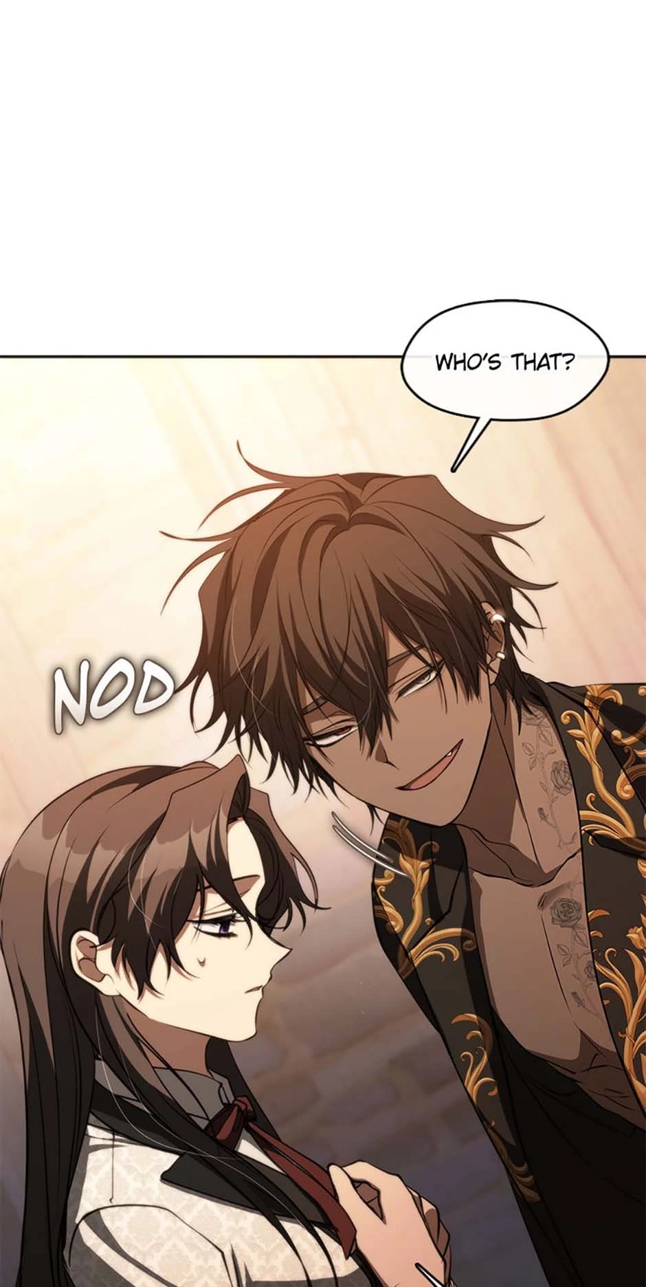 I Failed to Oust the Villain! [Official][Uncensored] - Special Episode 5 manhwa