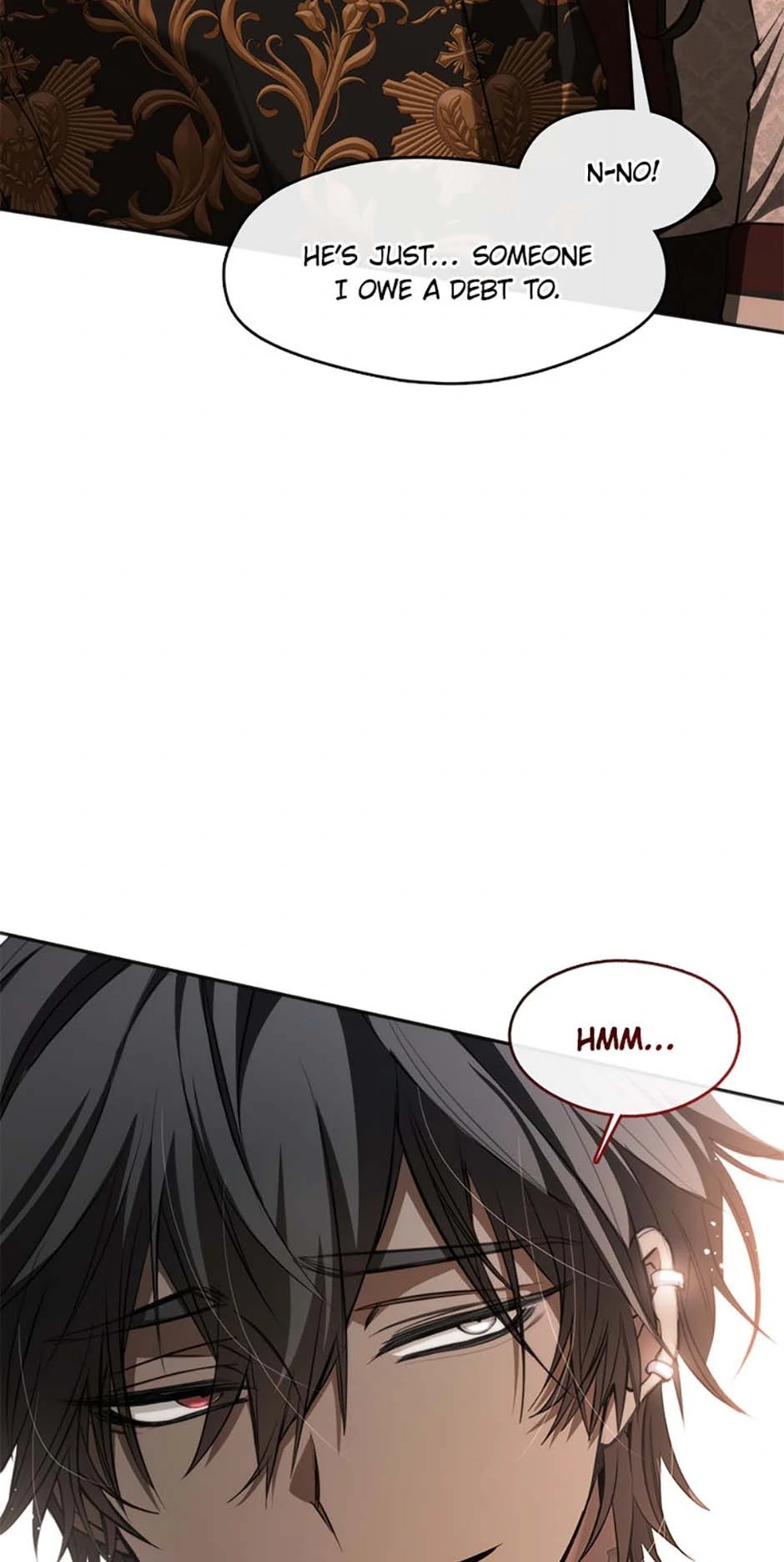I Failed to Oust the Villain! [Official][Uncensored] - Special Episode 5 manhwa