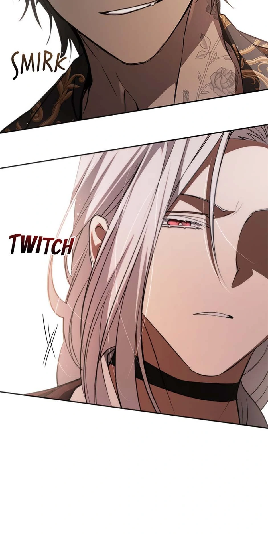 I Failed to Oust the Villain! [Official][Uncensored] - Special Episode 5 manhwa