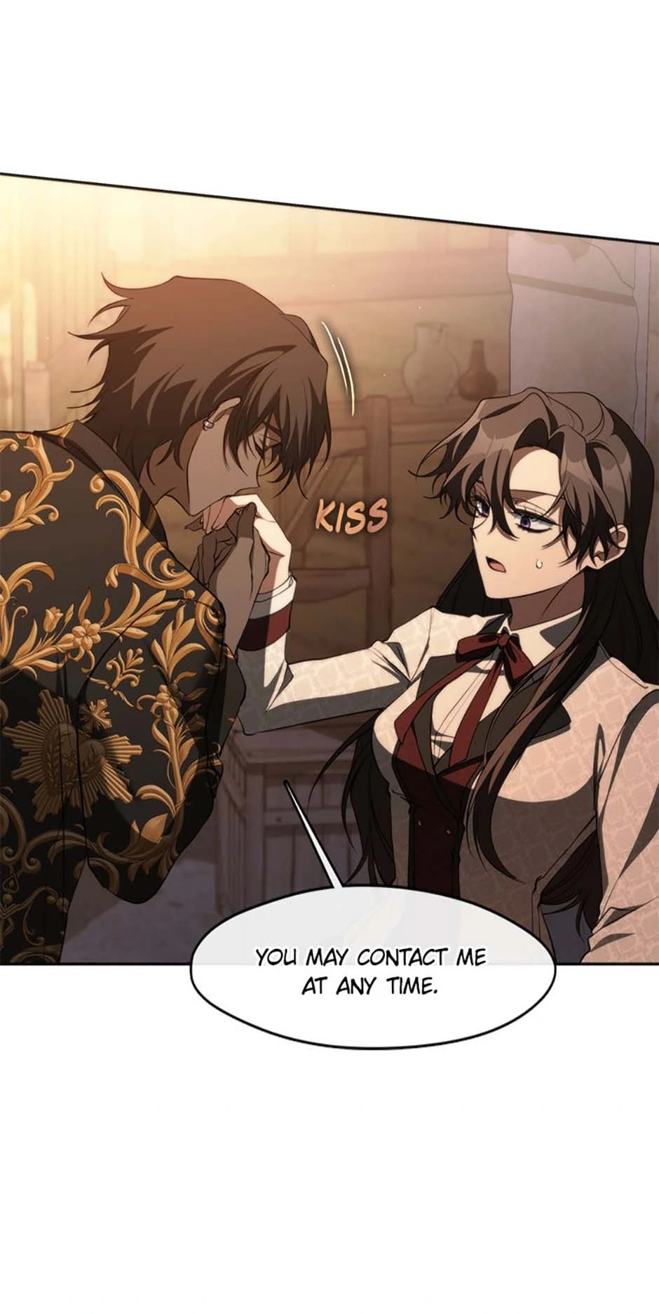I Failed to Oust the Villain! [Official][Uncensored] - Special Episode 5 manhwa