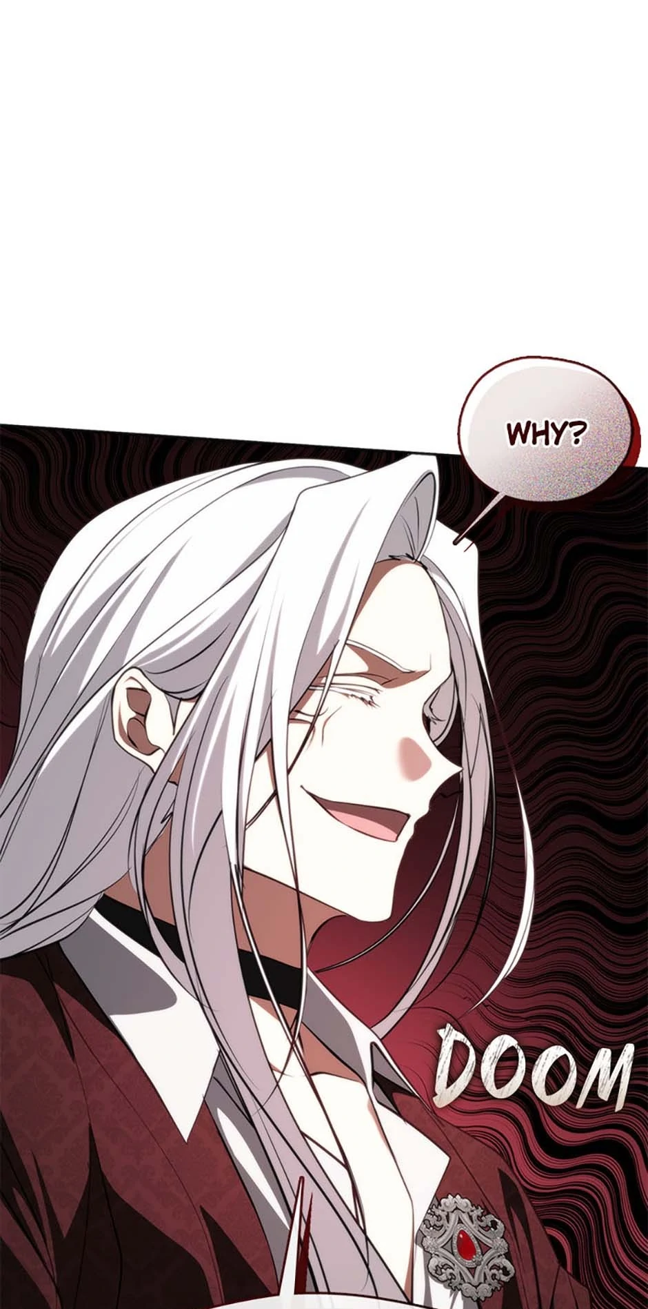I Failed to Oust the Villain! [Official][Uncensored] - Special Episode 5 manhwa