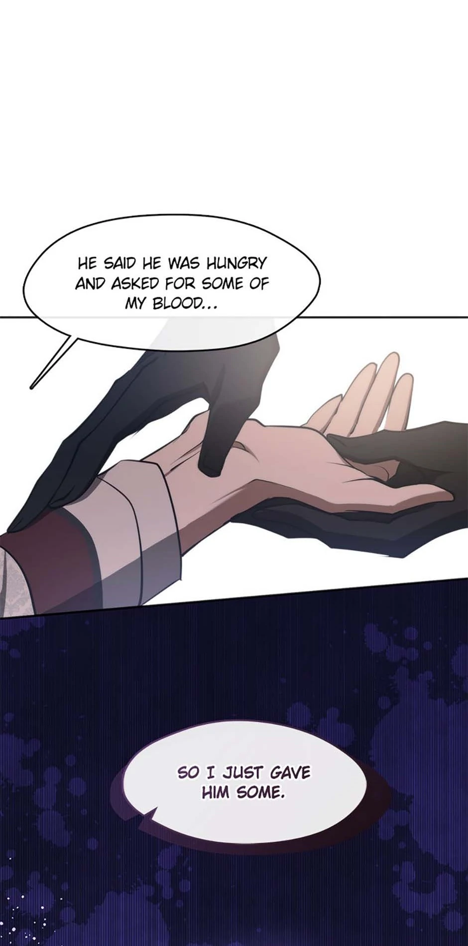 I Failed to Oust the Villain! [Official][Uncensored] - Special Episode 5 manhwa