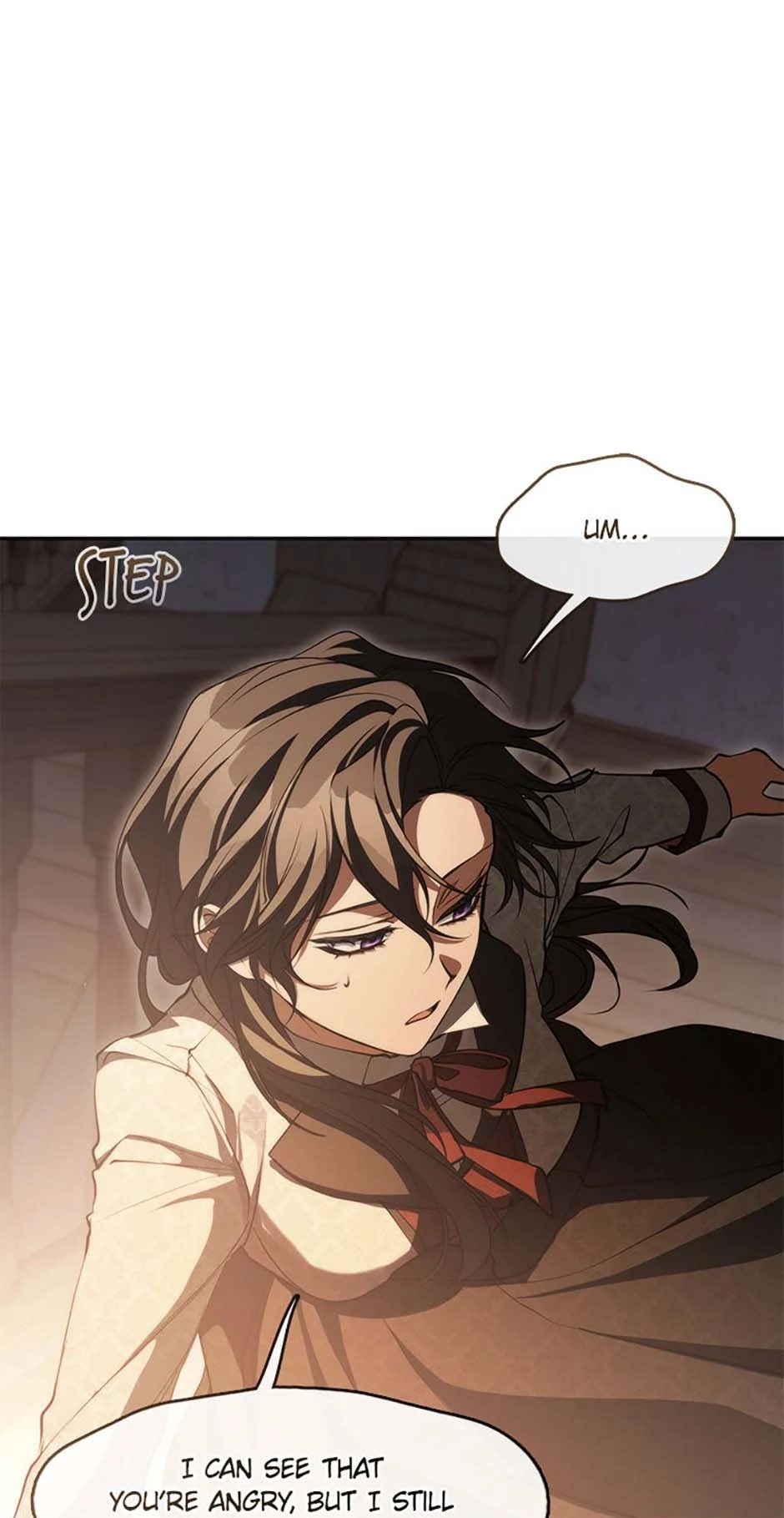 I Failed to Oust the Villain! [Official][Uncensored] - Special Episode 5 manhwa