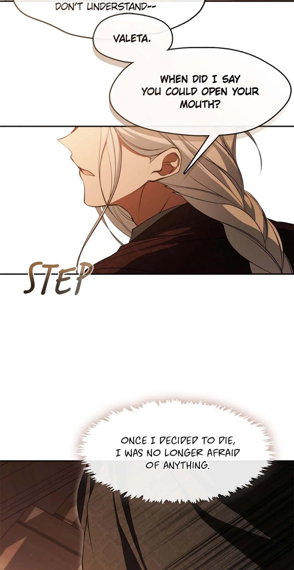 I Failed to Oust the Villain! [Official][Uncensored] - Special Episode 5 manhwa