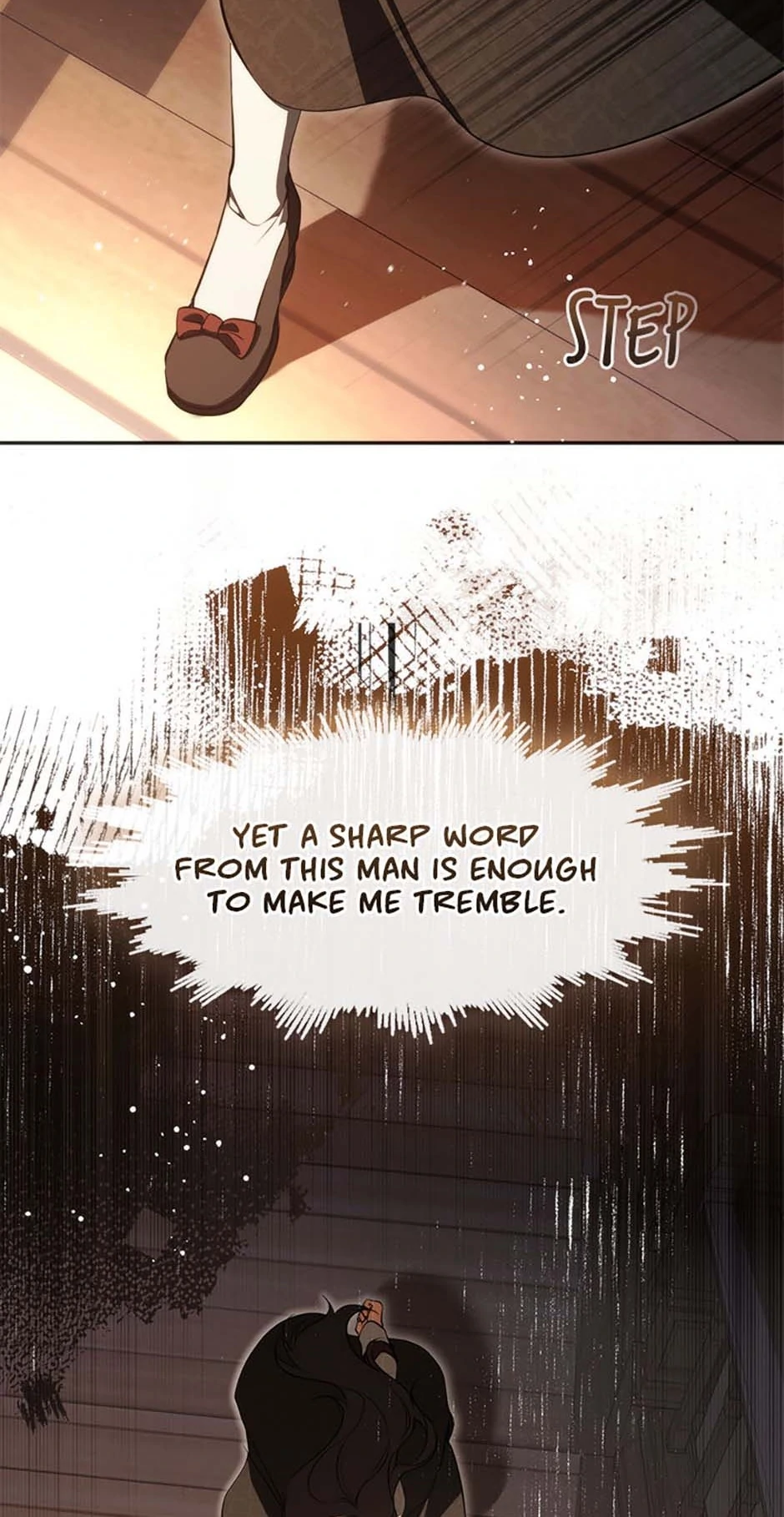 I Failed to Oust the Villain! [Official][Uncensored] - Special Episode 5 manhwa
