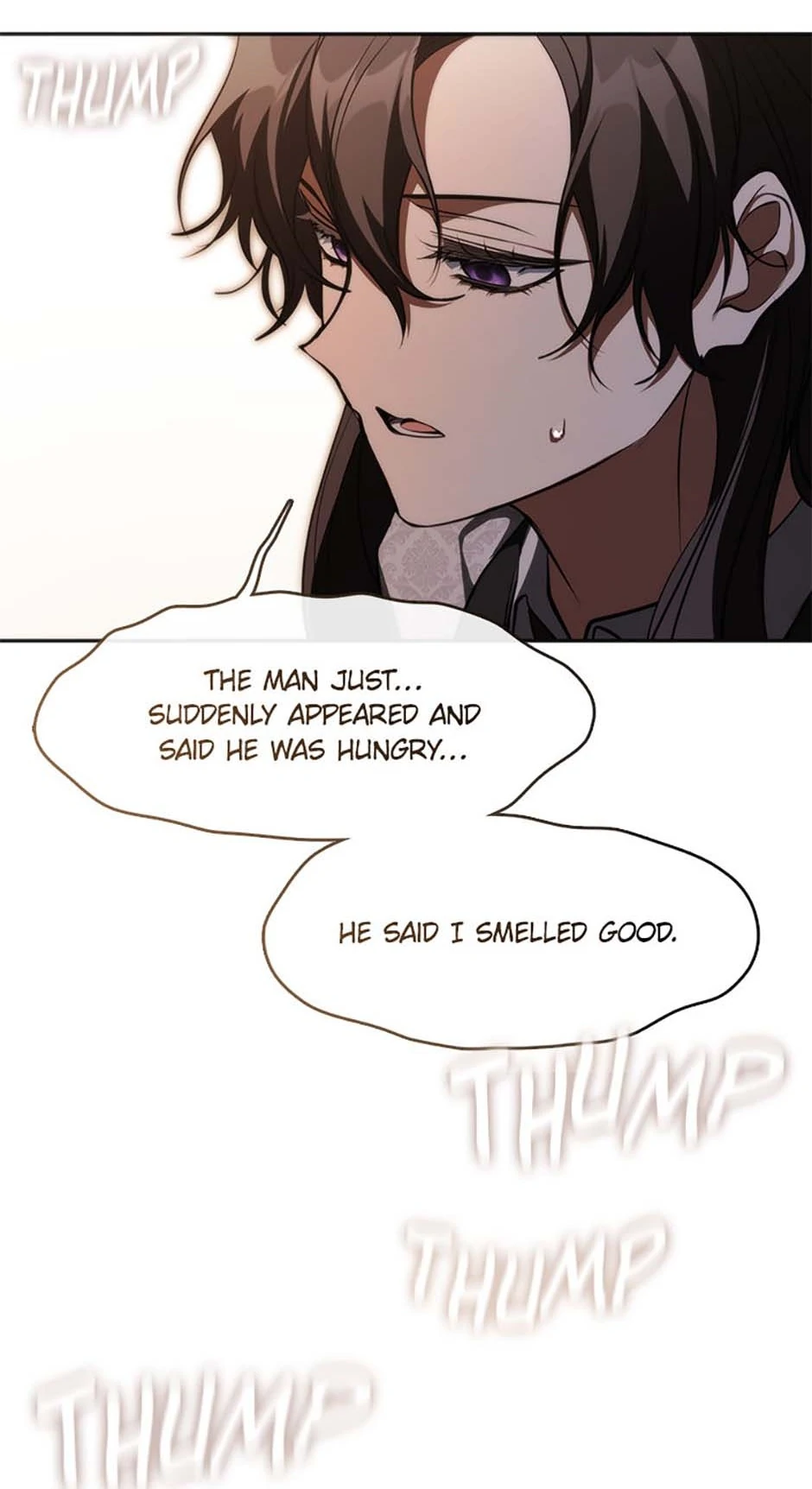 I Failed to Oust the Villain! [Official][Uncensored] - Special Episode 5 manhwa