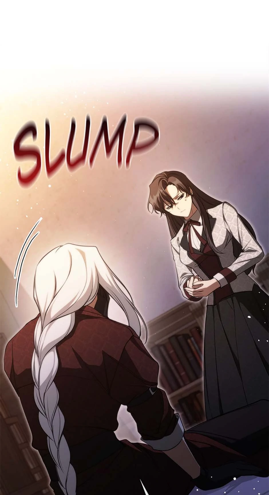I Failed to Oust the Villain! [Official][Uncensored] - Special Episode 5 manhwa