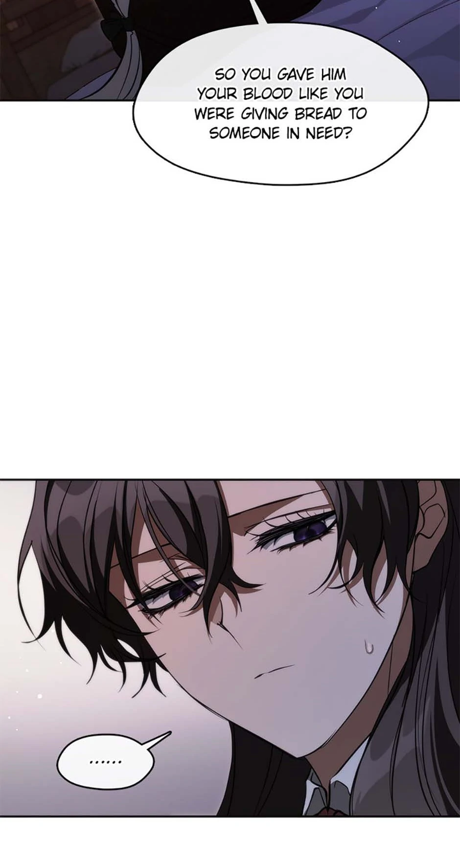I Failed to Oust the Villain! [Official][Uncensored] - Special Episode 5 manhwa