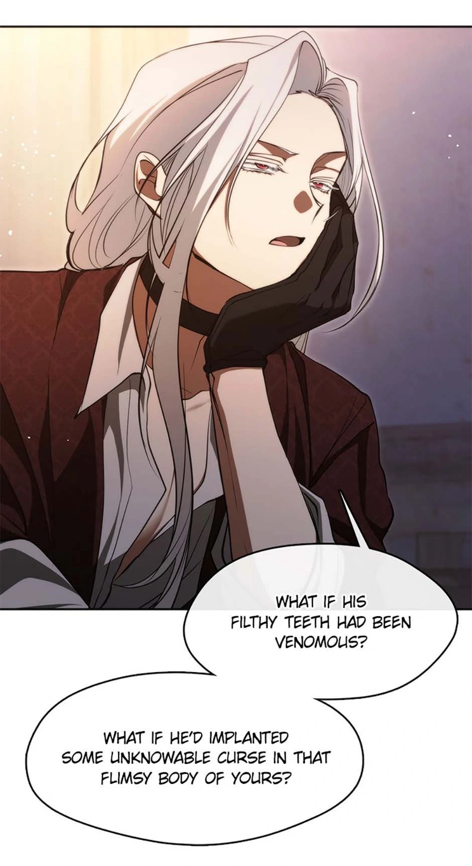 I Failed to Oust the Villain! [Official][Uncensored] - Special Episode 5 manhwa