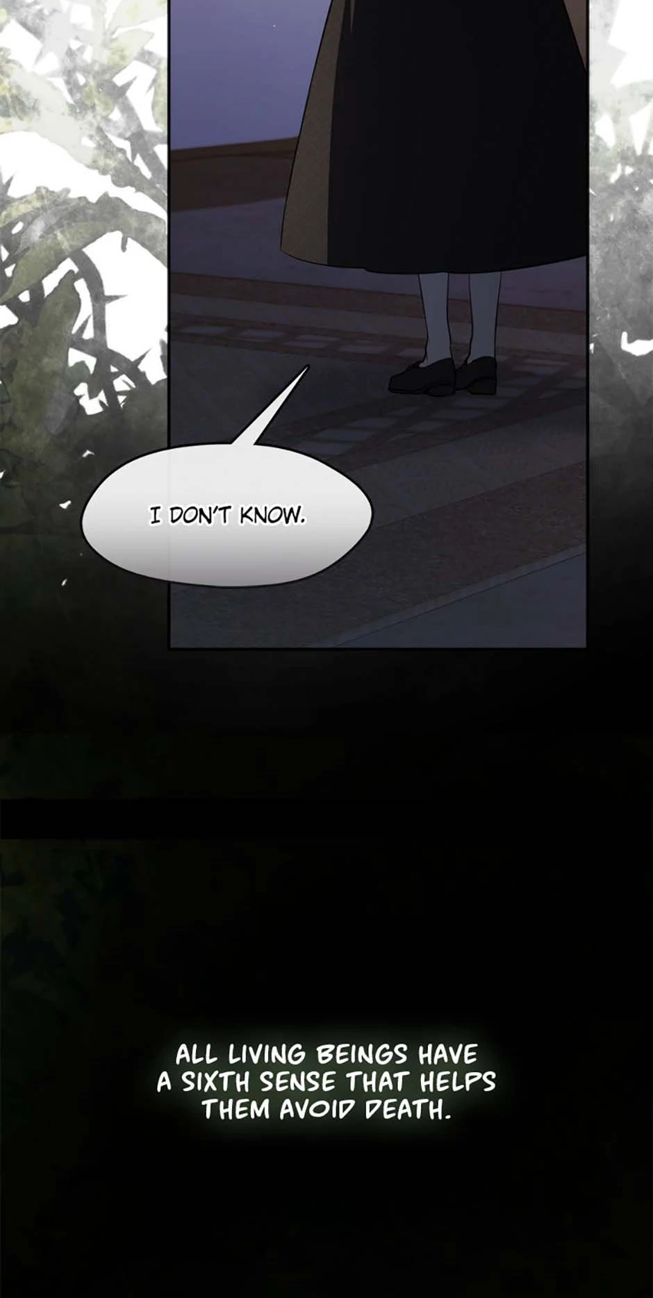 I Failed to Oust the Villain! [Official][Uncensored] - Special Episode 5 manhwa