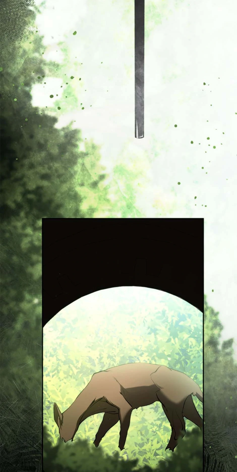 I Failed to Oust the Villain! [Official][Uncensored] - Special Episode 5 manhwa