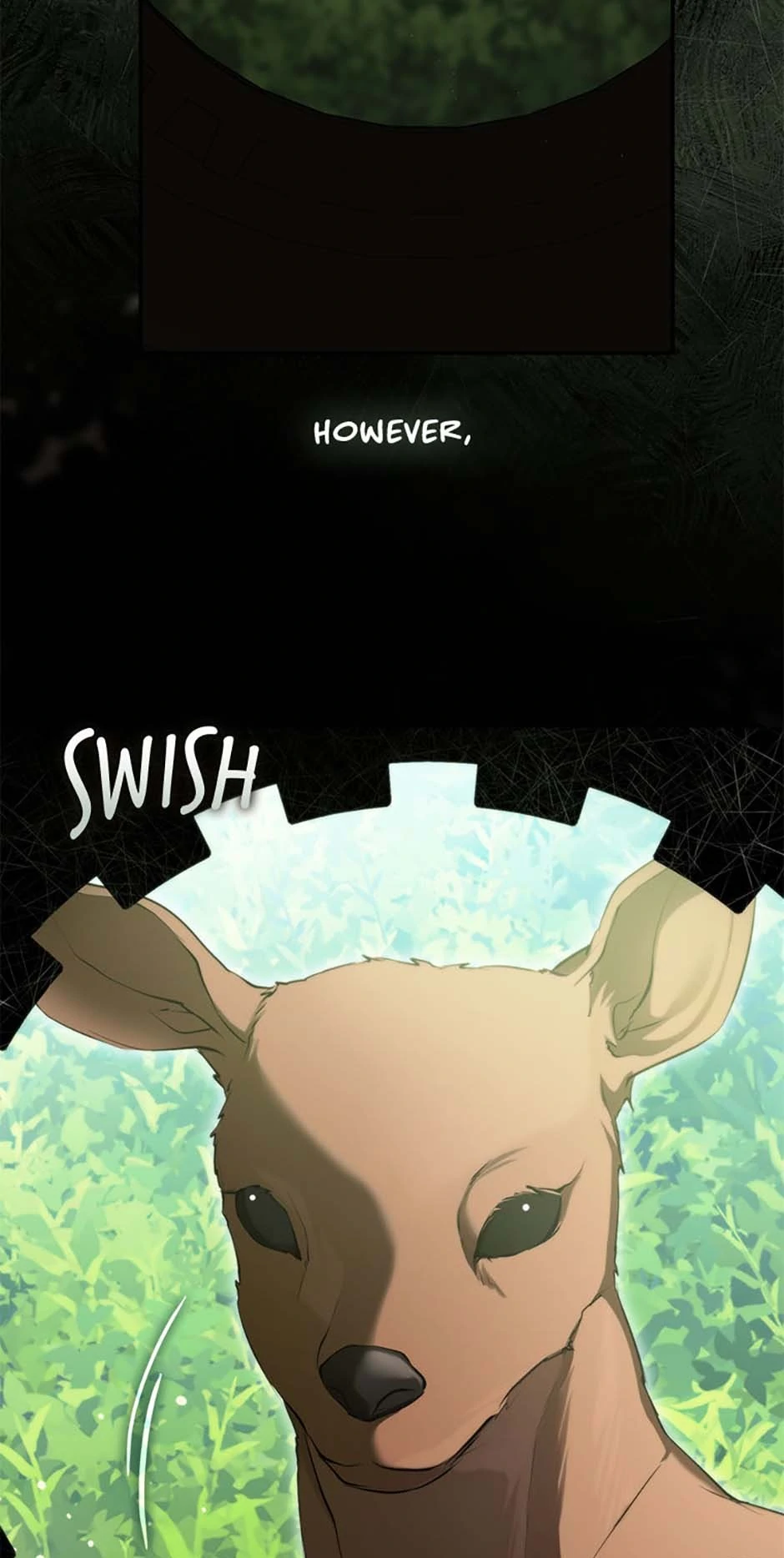 I Failed to Oust the Villain! [Official][Uncensored] - Special Episode 5 manhwa