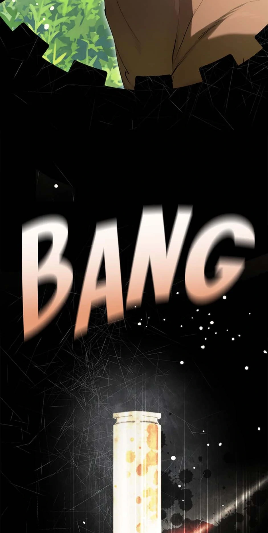 I Failed to Oust the Villain! [Official][Uncensored] - Special Episode 5 manhwa