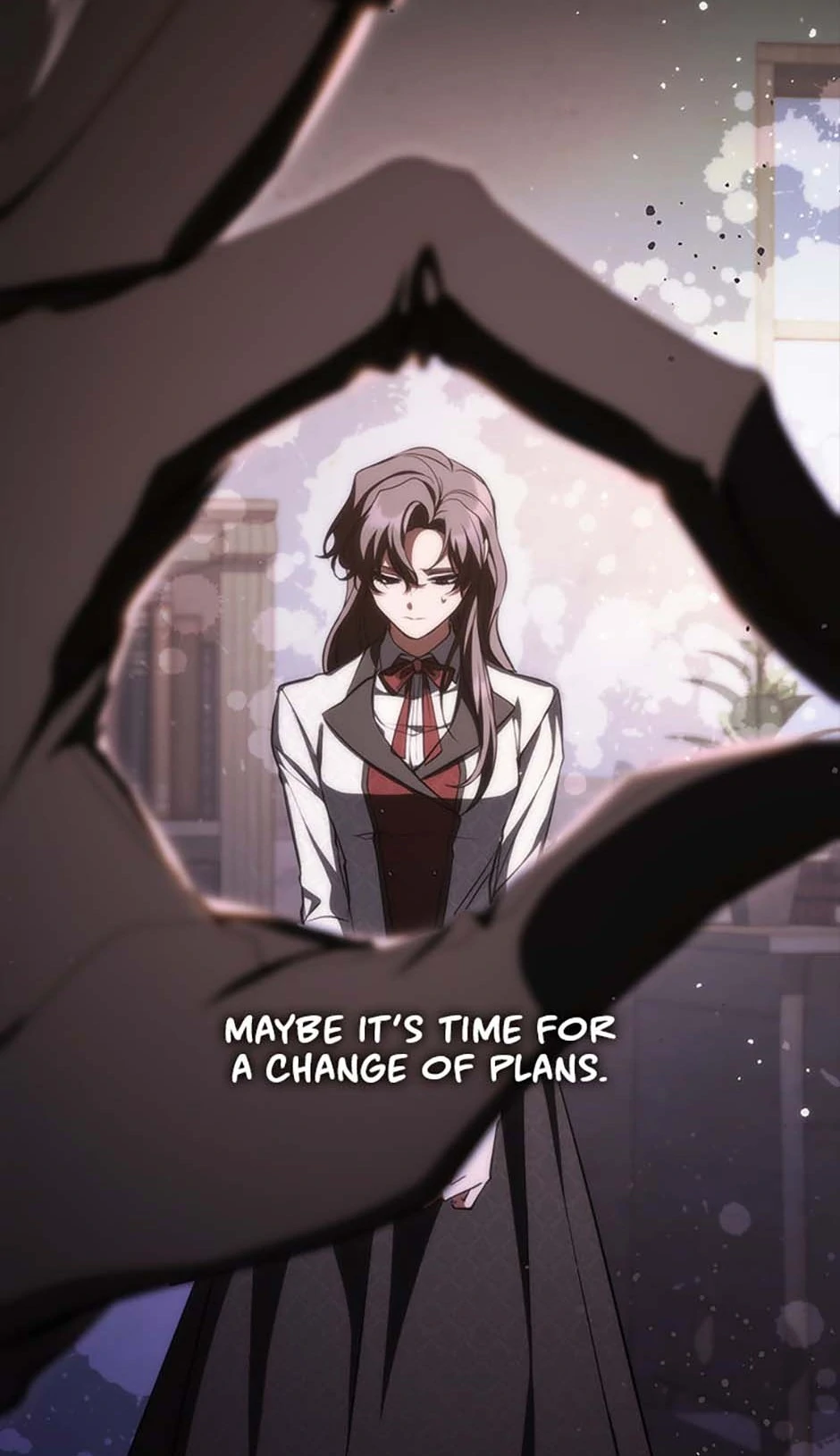 I Failed to Oust the Villain! [Official][Uncensored] - Special Episode 5 manhwa