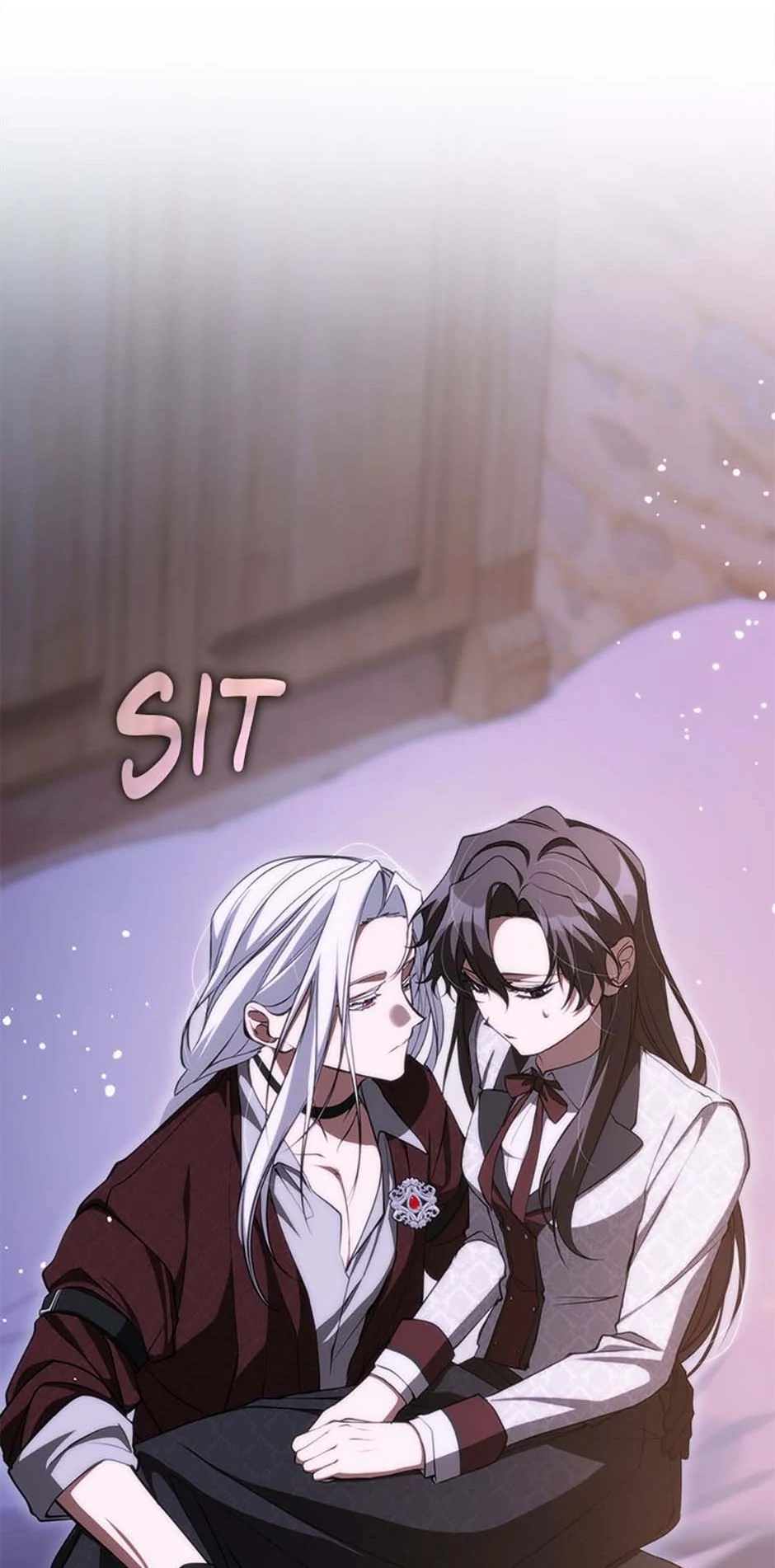 I Failed to Oust the Villain! [Official][Uncensored] - Special Episode 6 manhwa