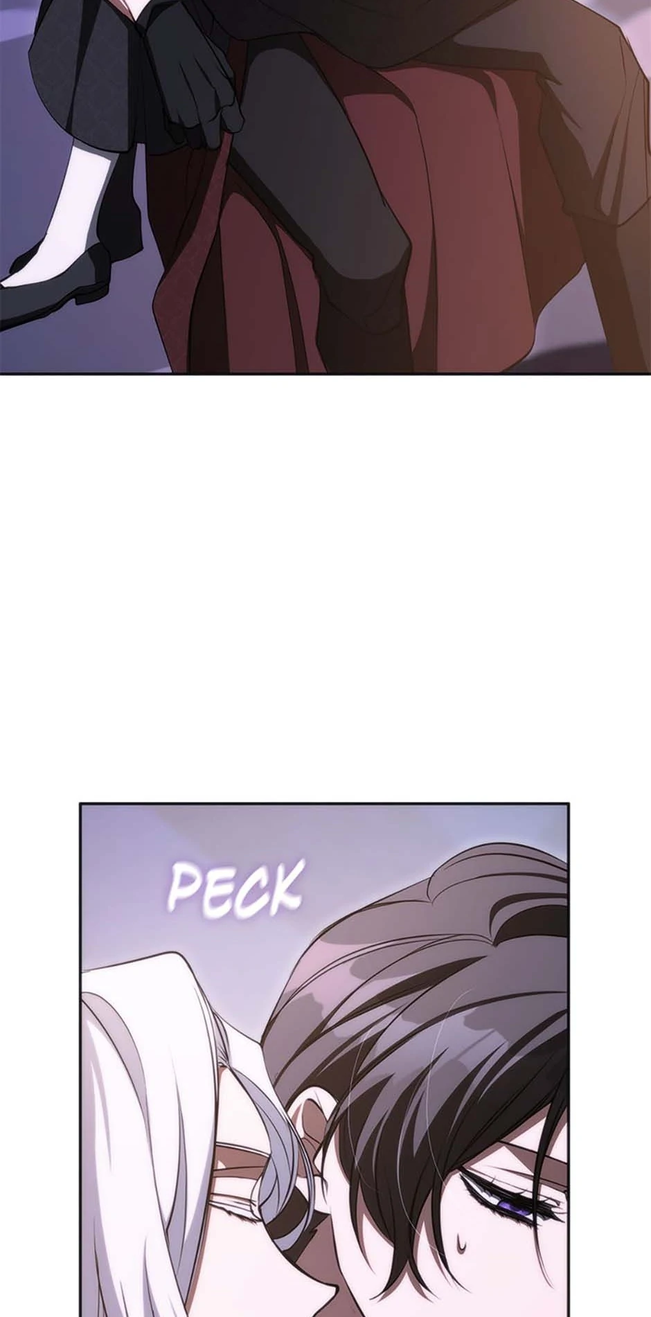 I Failed to Oust the Villain! [Official][Uncensored] - Special Episode 6 manhwa