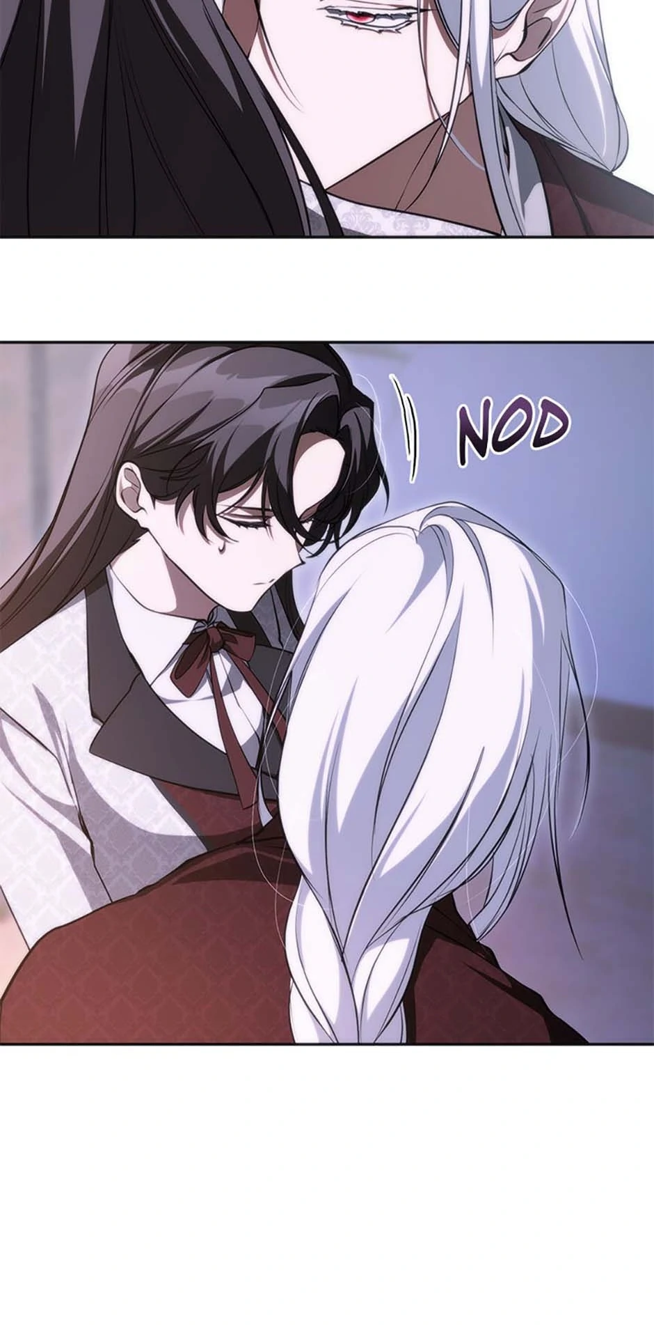 I Failed to Oust the Villain! [Official][Uncensored] - Special Episode 6 manhwa