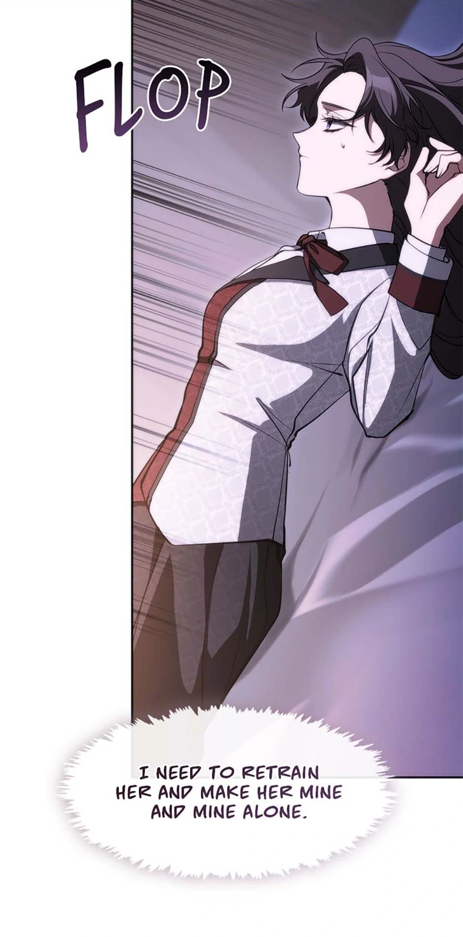 I Failed to Oust the Villain! [Official][Uncensored] - Special Episode 6 manhwa