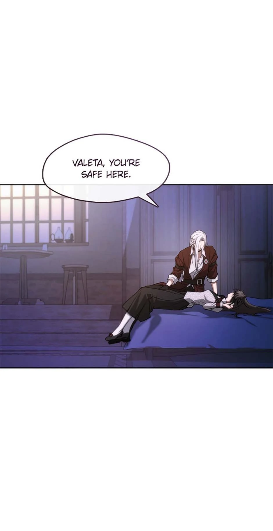 I Failed to Oust the Villain! [Official][Uncensored] - Special Episode 6 manhwa