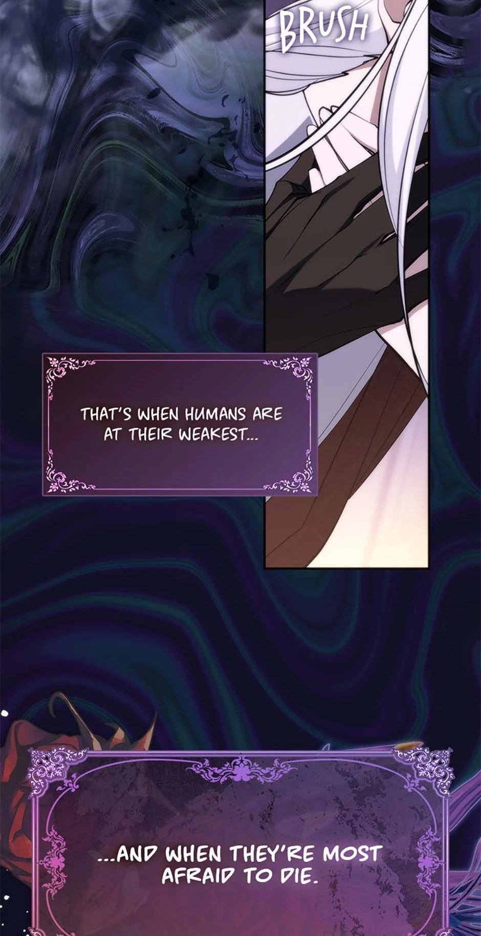 I Failed to Oust the Villain! [Official][Uncensored] - Special Episode 6 manhwa