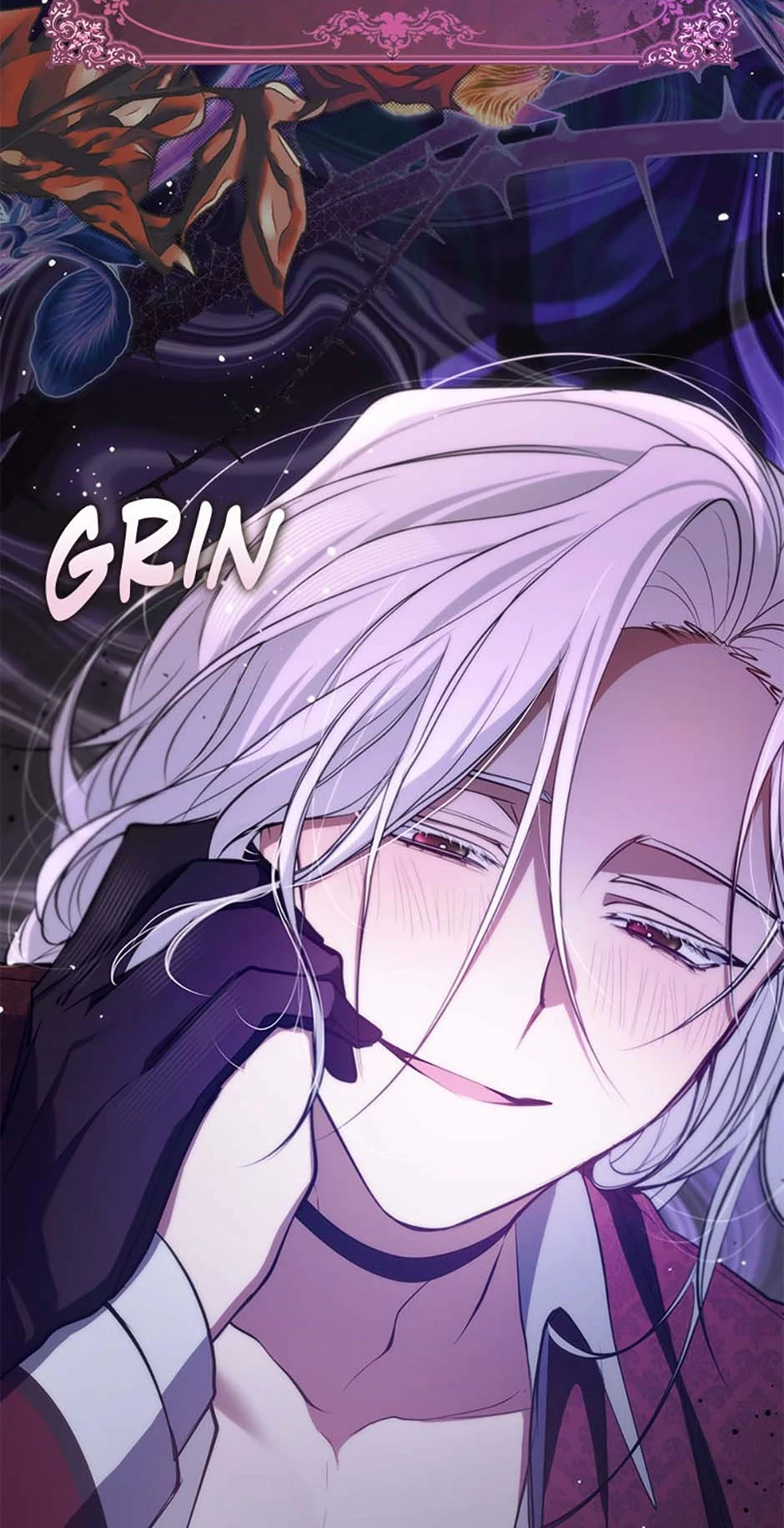 I Failed to Oust the Villain! [Official][Uncensored] - Special Episode 6 manhwa