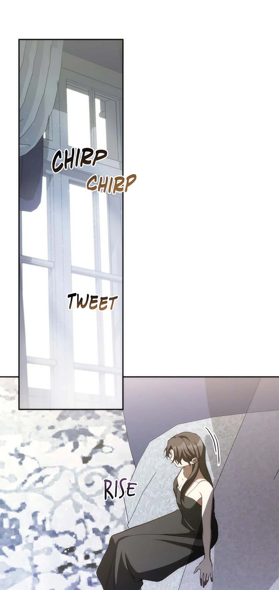 I Failed to Oust the Villain! [Official][Uncensored] - Special Episode 6 manhwa