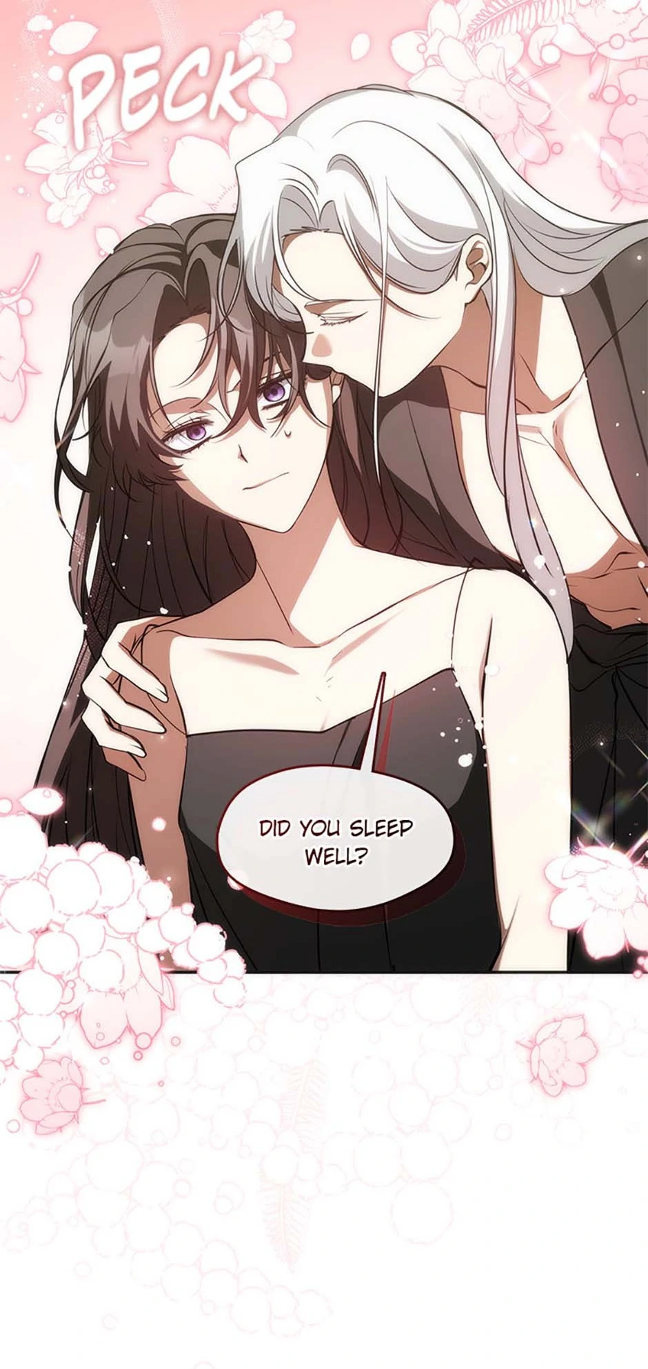 I Failed to Oust the Villain! [Official][Uncensored] - Special Episode 6 manhwa