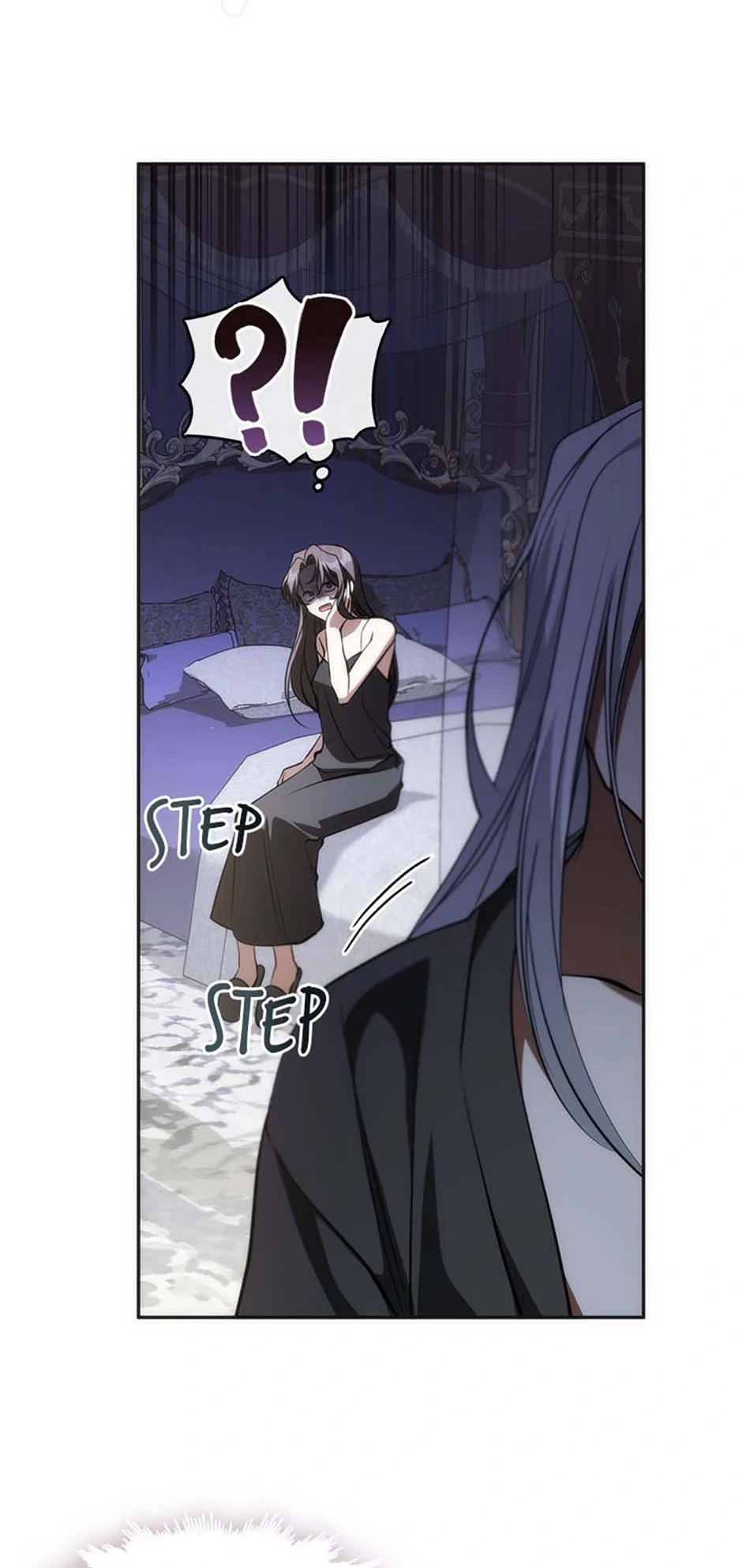 I Failed to Oust the Villain! [Official][Uncensored] - Special Episode 6 manhwa