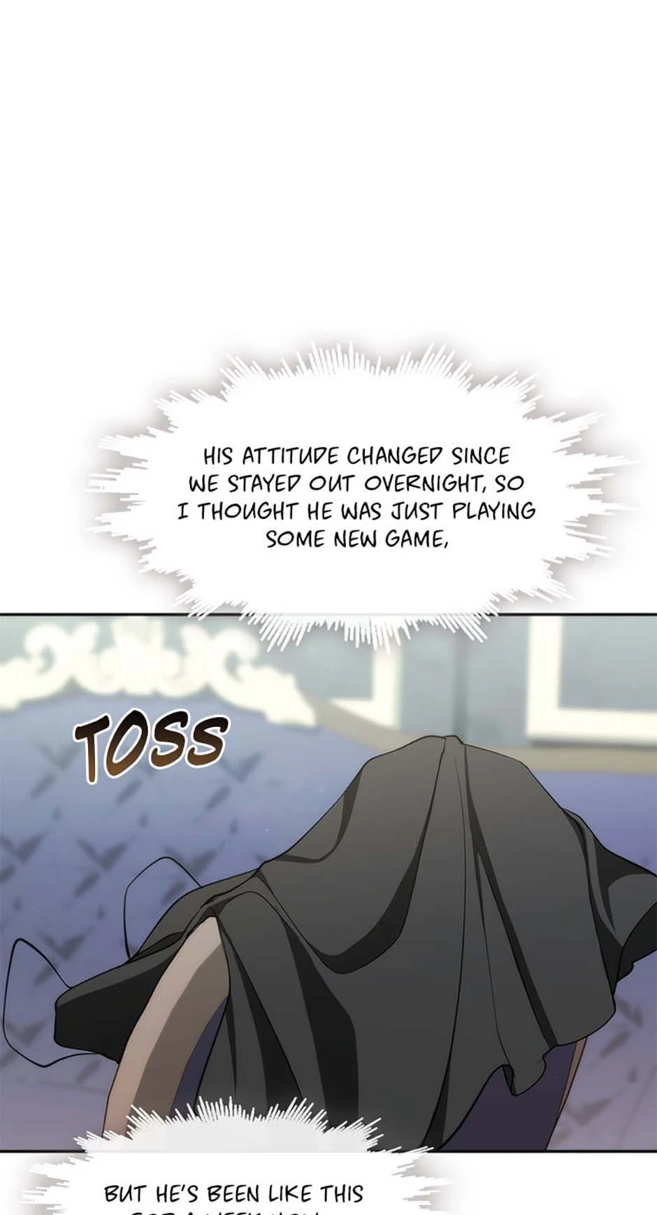 I Failed to Oust the Villain! [Official][Uncensored] - Special Episode 6 manhwa
