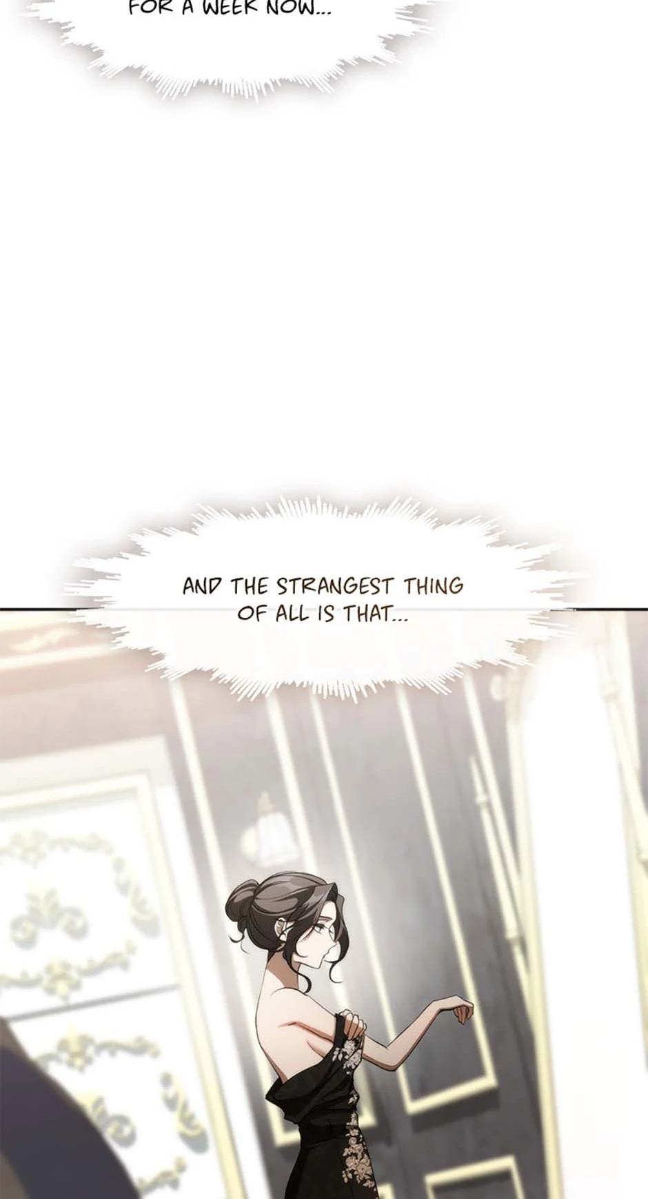 I Failed to Oust the Villain! [Official][Uncensored] - Special Episode 6 manhwa