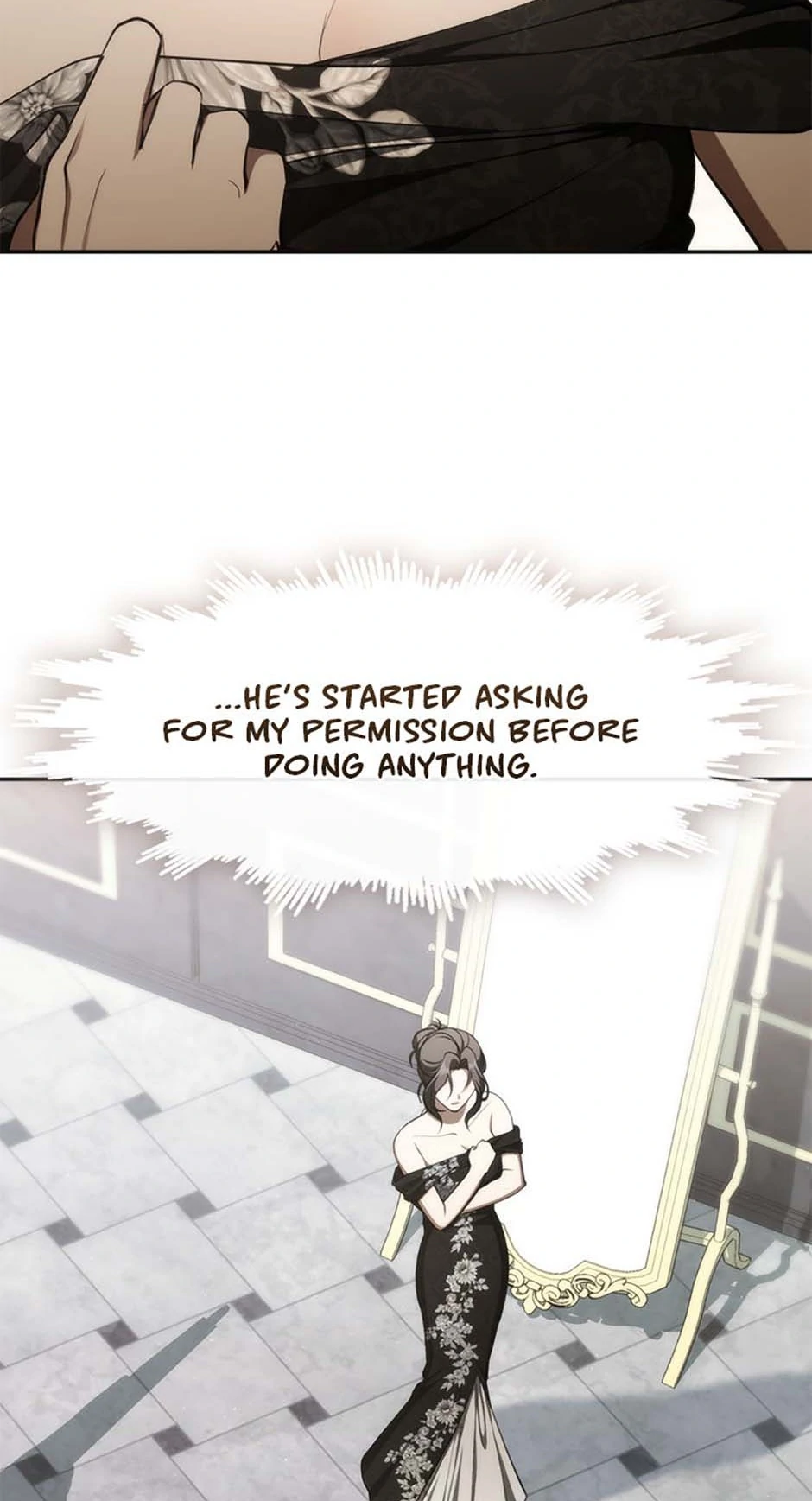 I Failed to Oust the Villain! [Official][Uncensored] - Special Episode 6 manhwa