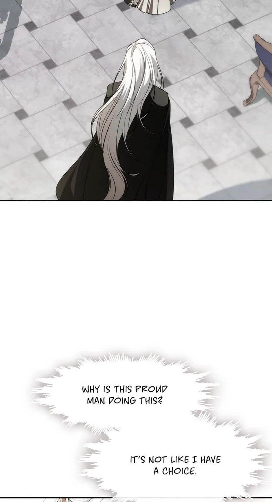 I Failed to Oust the Villain! [Official][Uncensored] - Special Episode 6 manhwa