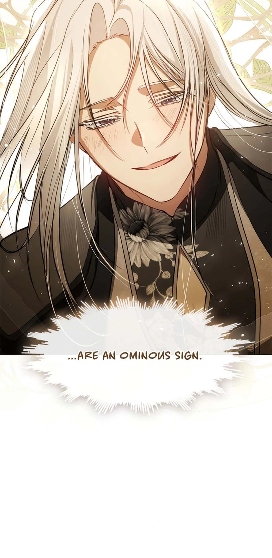 I Failed to Oust the Villain! [Official][Uncensored] - Special Episode 6 manhwa