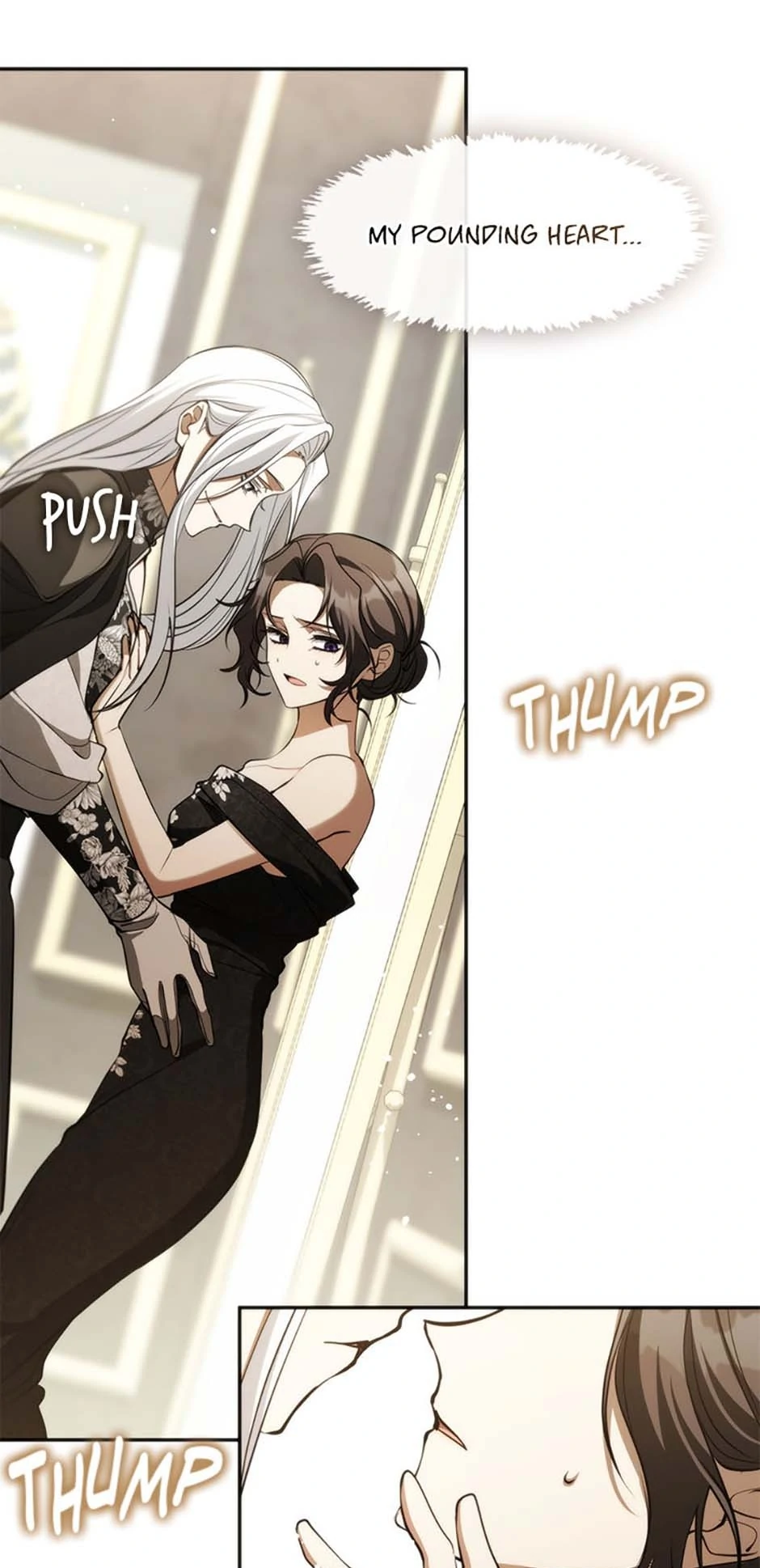 I Failed to Oust the Villain! [Official][Uncensored] - Special Episode 6 manhwa