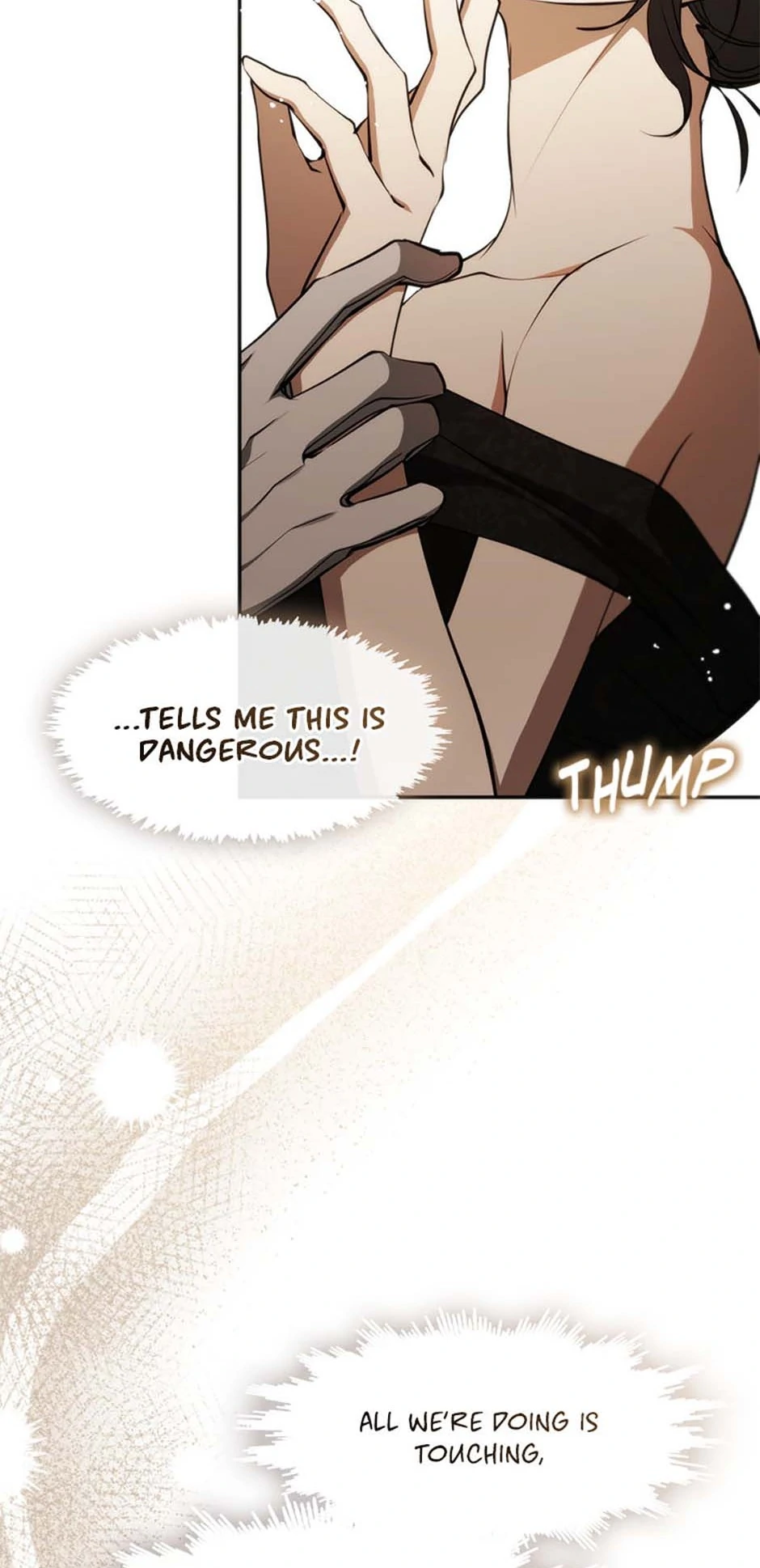 I Failed to Oust the Villain! [Official][Uncensored] - Special Episode 6 manhwa