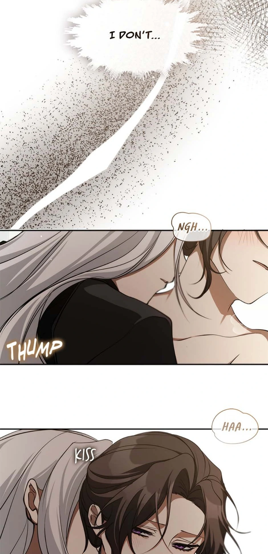 I Failed to Oust the Villain! [Official][Uncensored] - Special Episode 6 manhwa