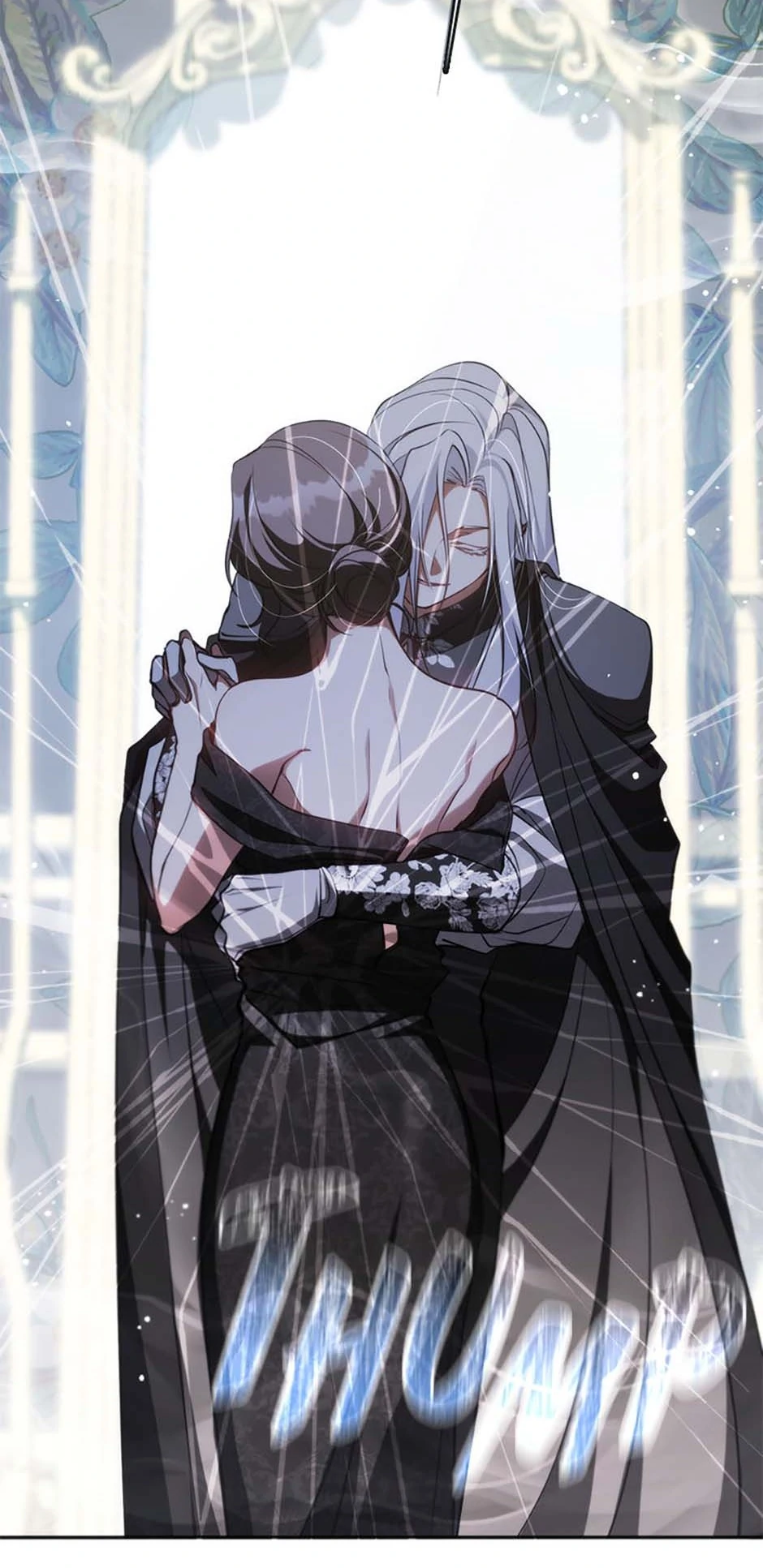 I Failed to Oust the Villain! [Official][Uncensored] - Special Episode 6 manhwa