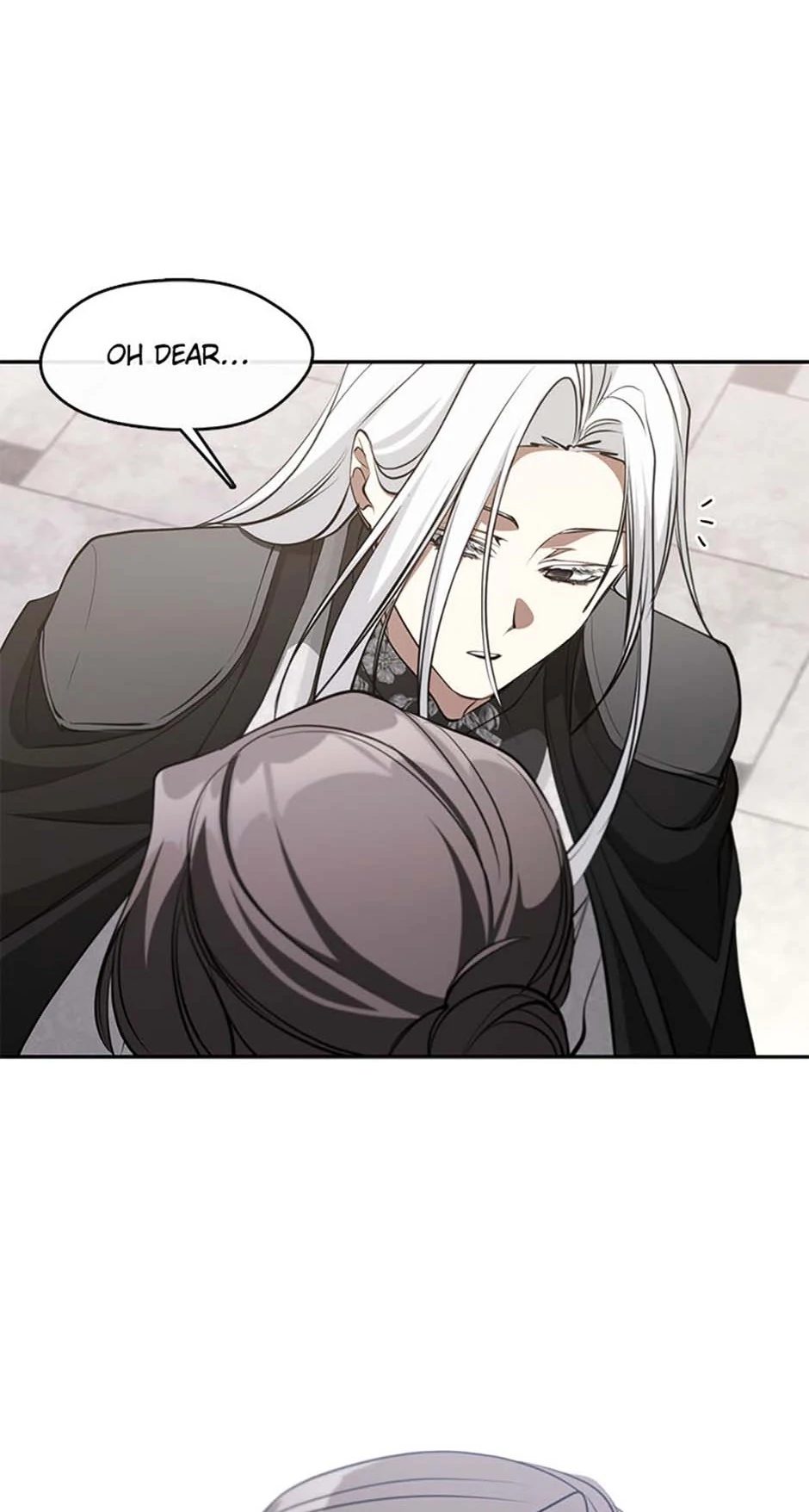 I Failed to Oust the Villain! [Official][Uncensored] - Special Episode 6 manhwa